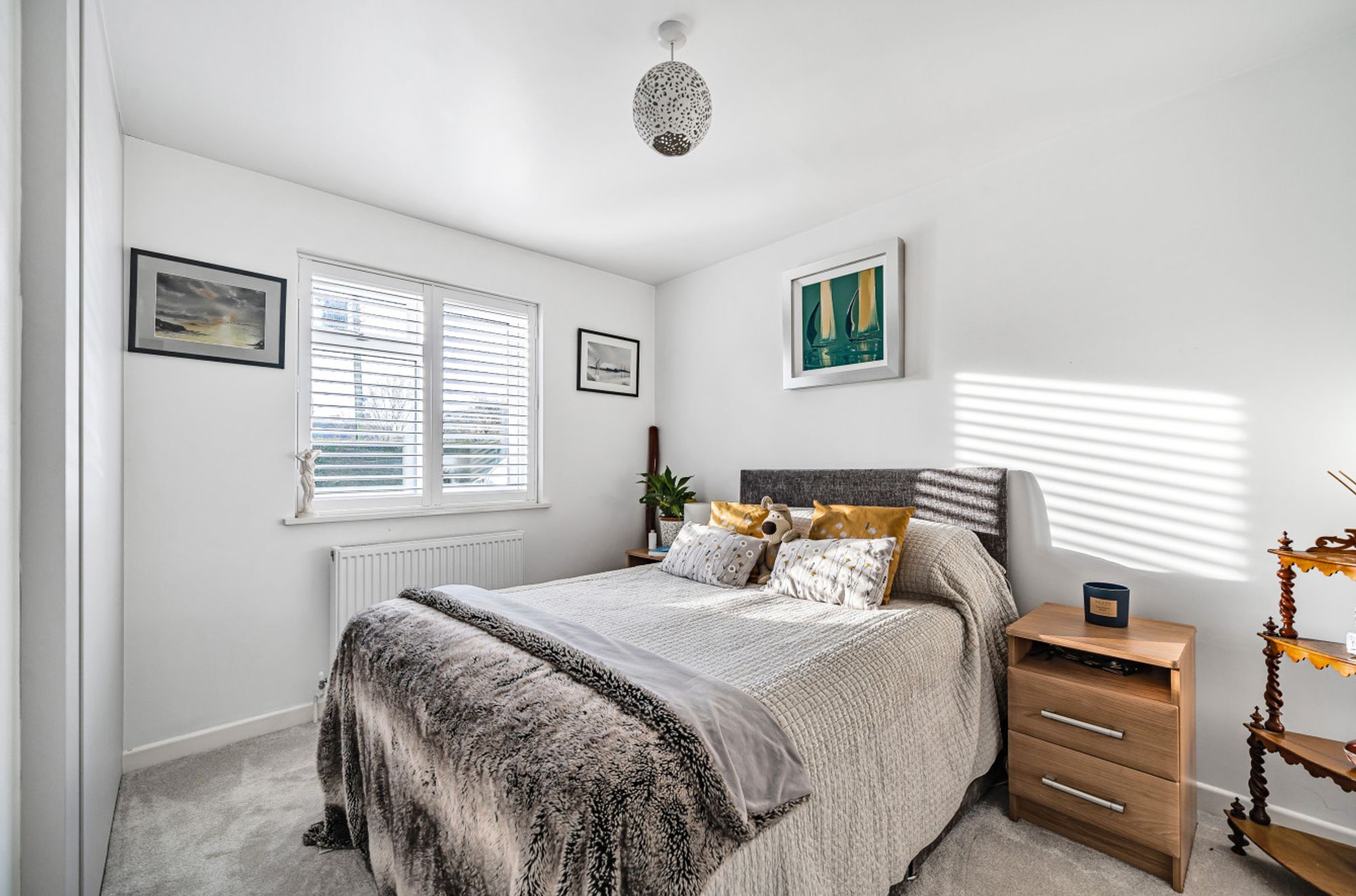 3 bed detached bungalow for sale in Jarvis Drive, Pershore 11