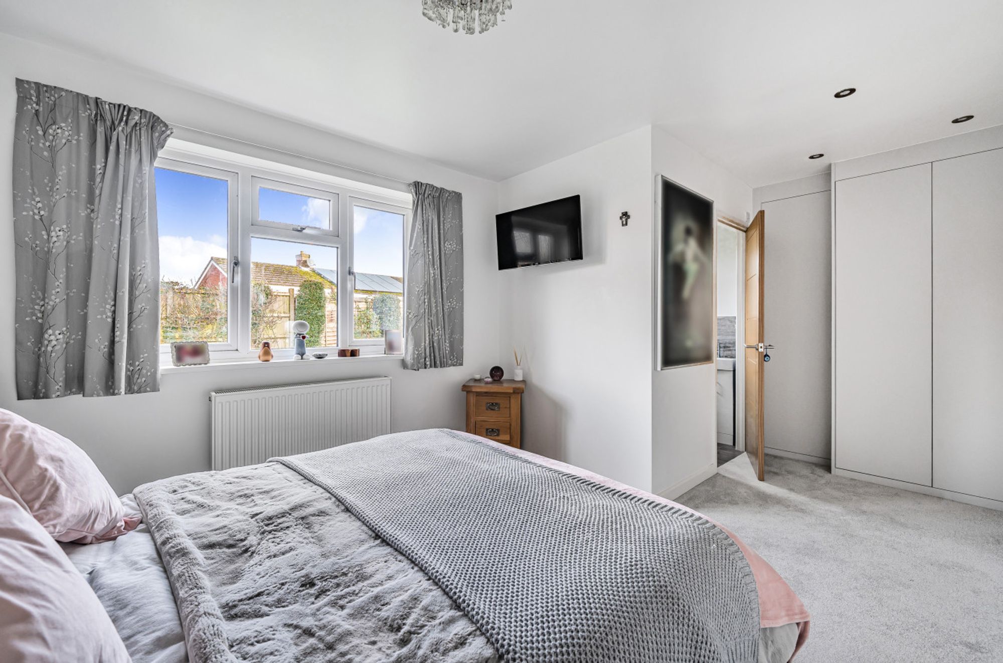 3 bed detached bungalow for sale in Jarvis Drive, Pershore 9