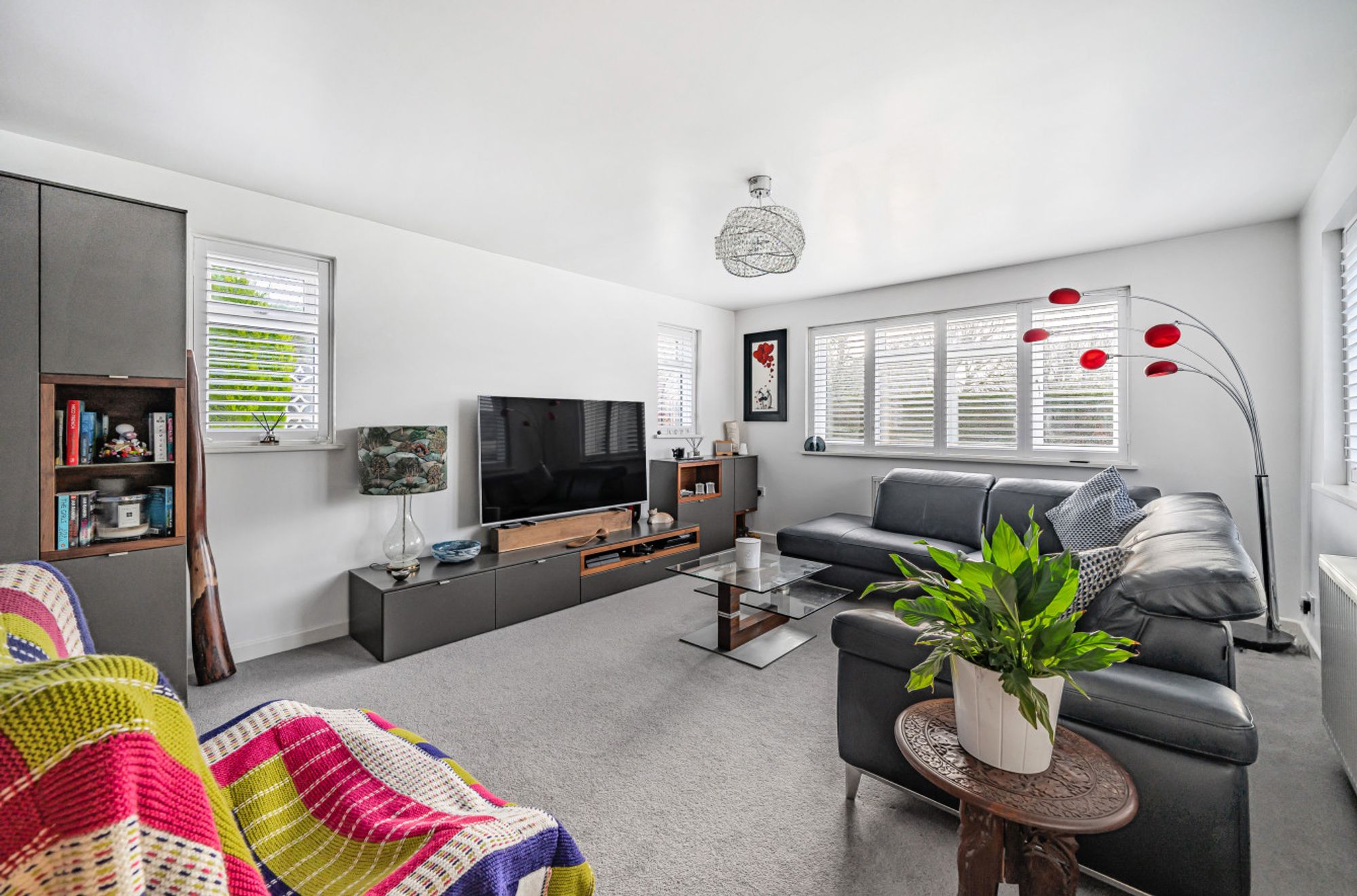 3 bed detached bungalow for sale in Jarvis Drive, Pershore 6