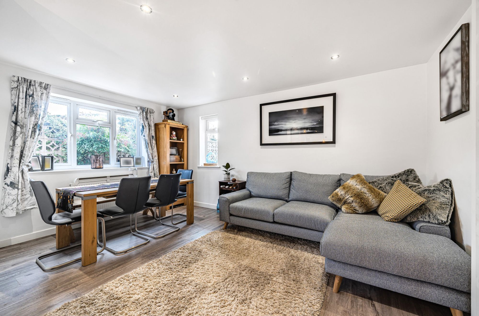 3 bed detached bungalow for sale in Jarvis Drive, Pershore 4