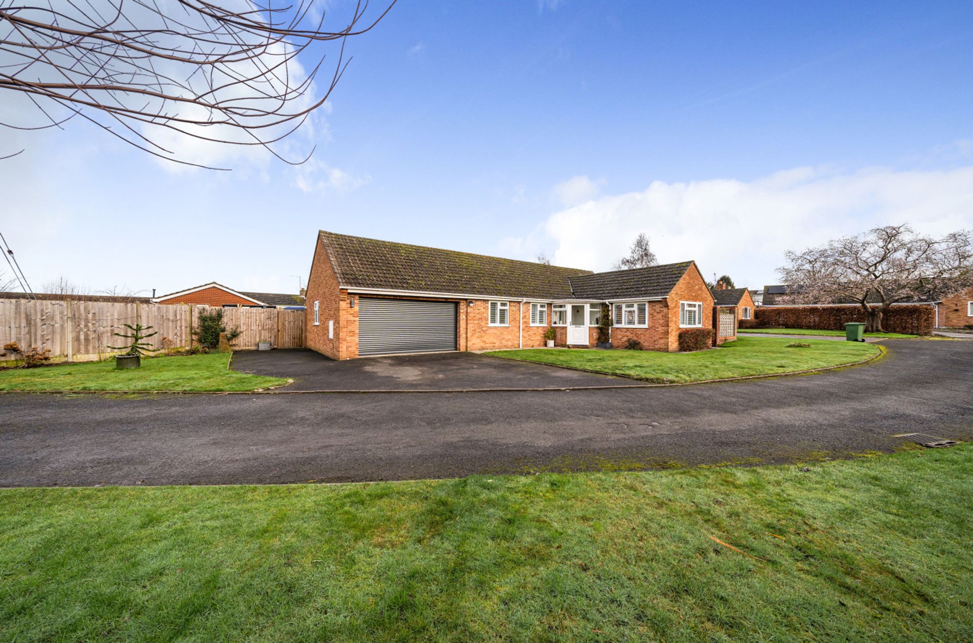 3 bed detached bungalow for sale in Jarvis Drive, Pershore  - Property Image 16