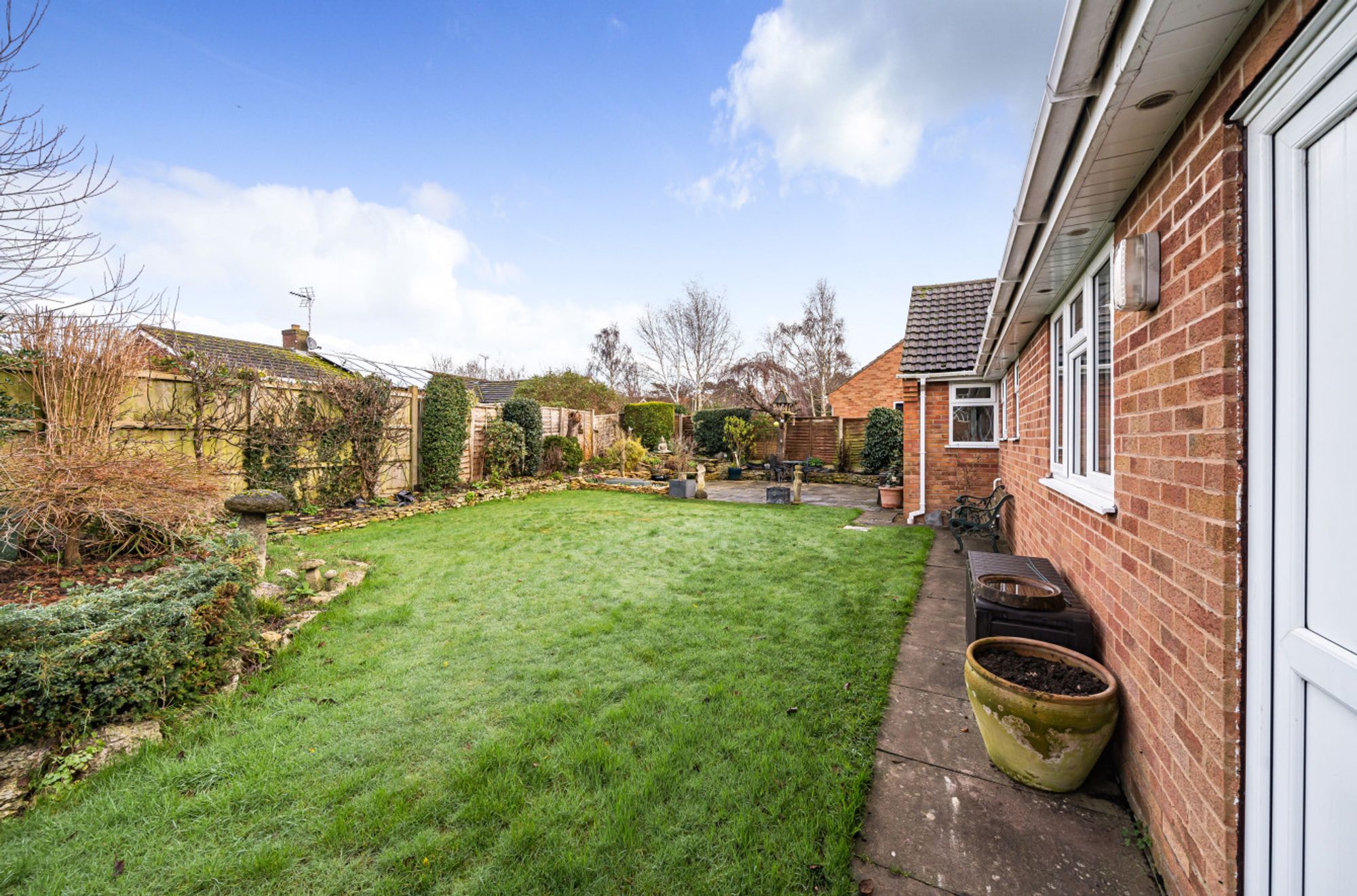 3 bed detached bungalow for sale in Jarvis Drive, Pershore  - Property Image 17