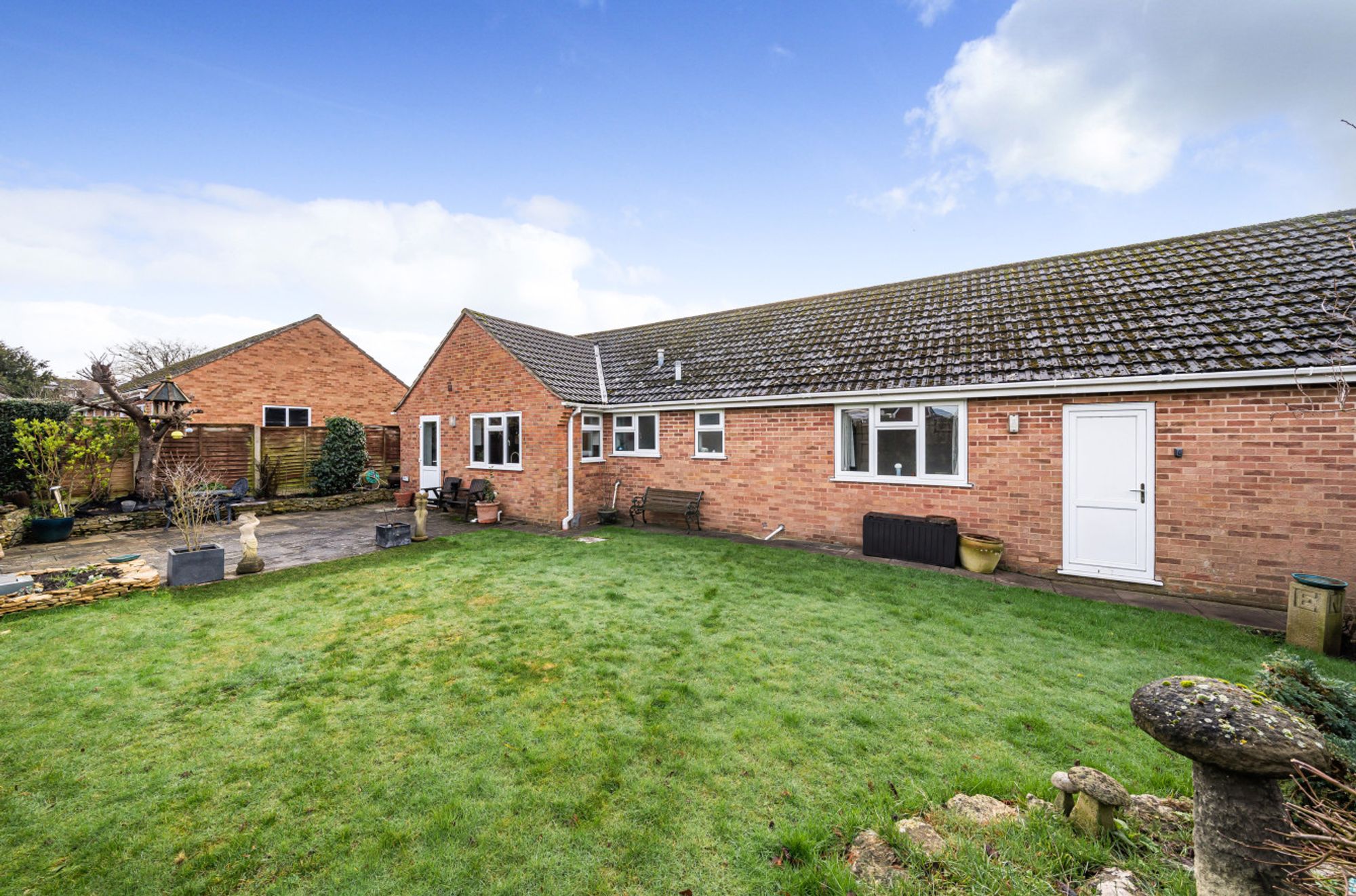 3 bed detached bungalow for sale in Jarvis Drive, Pershore  - Property Image 20