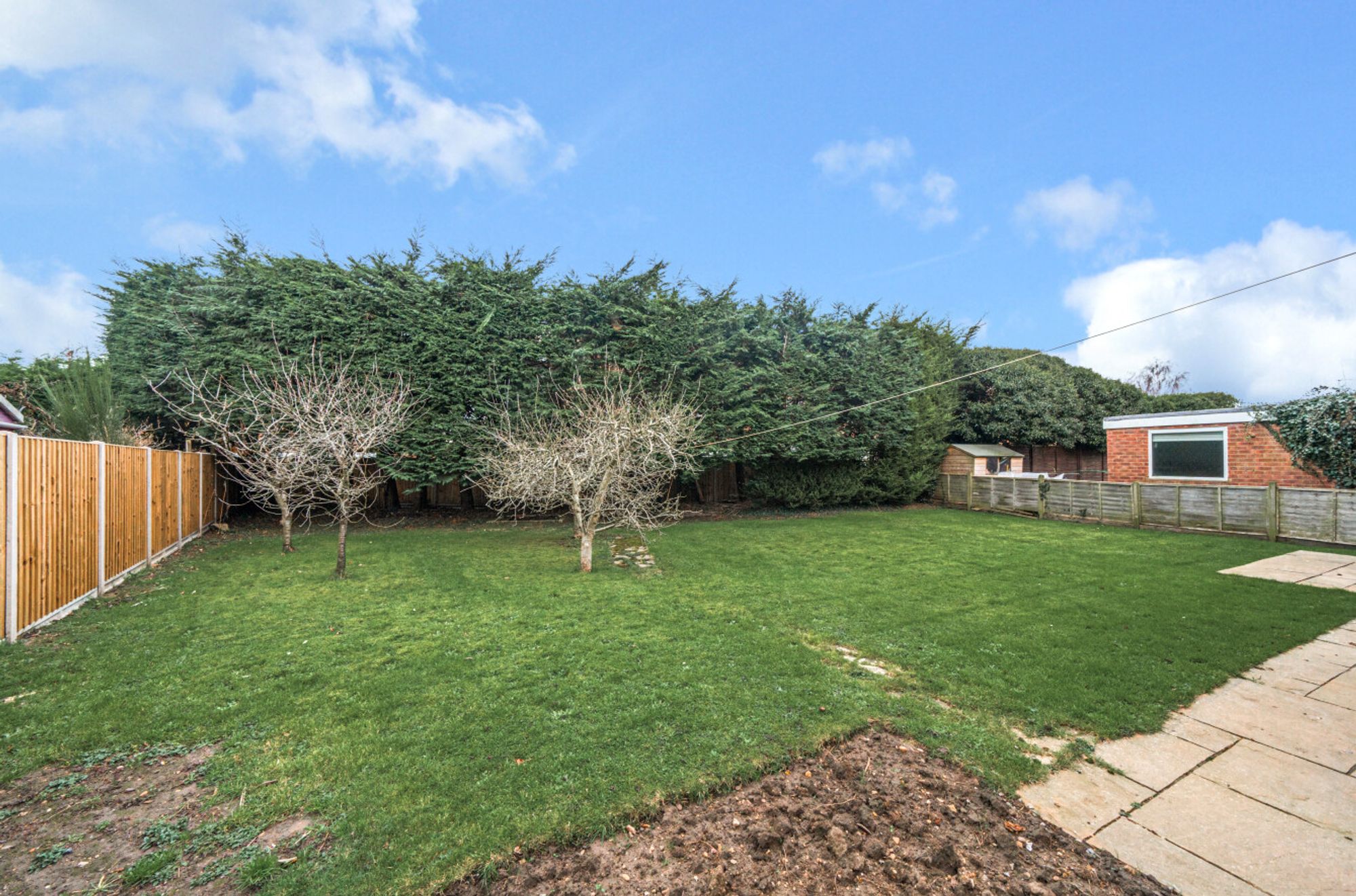 4 bed detached house to rent in Three Springs Road, Pershore  - Property Image 19