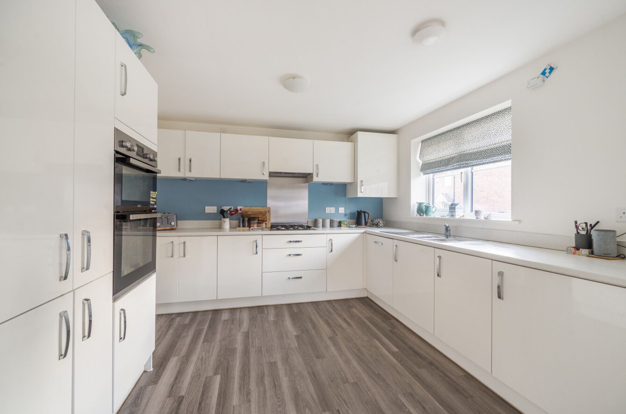 3 bed semi-detached house for sale in Barrett Place, Shipston-On-Stour 3