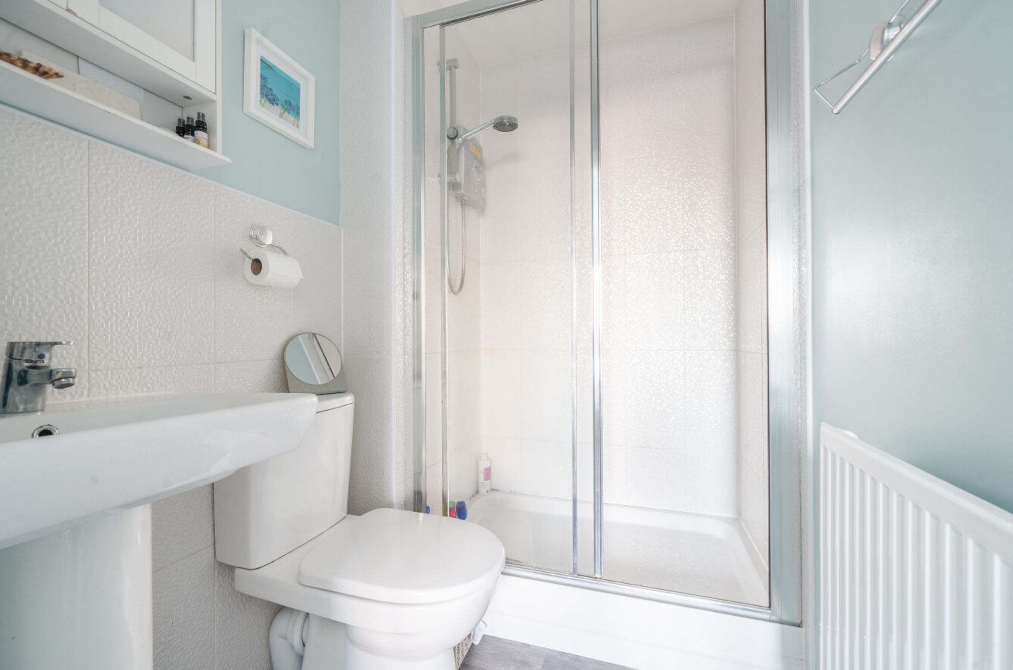 3 bed semi-detached house for sale in Barrett Place, Shipston-On-Stour 9