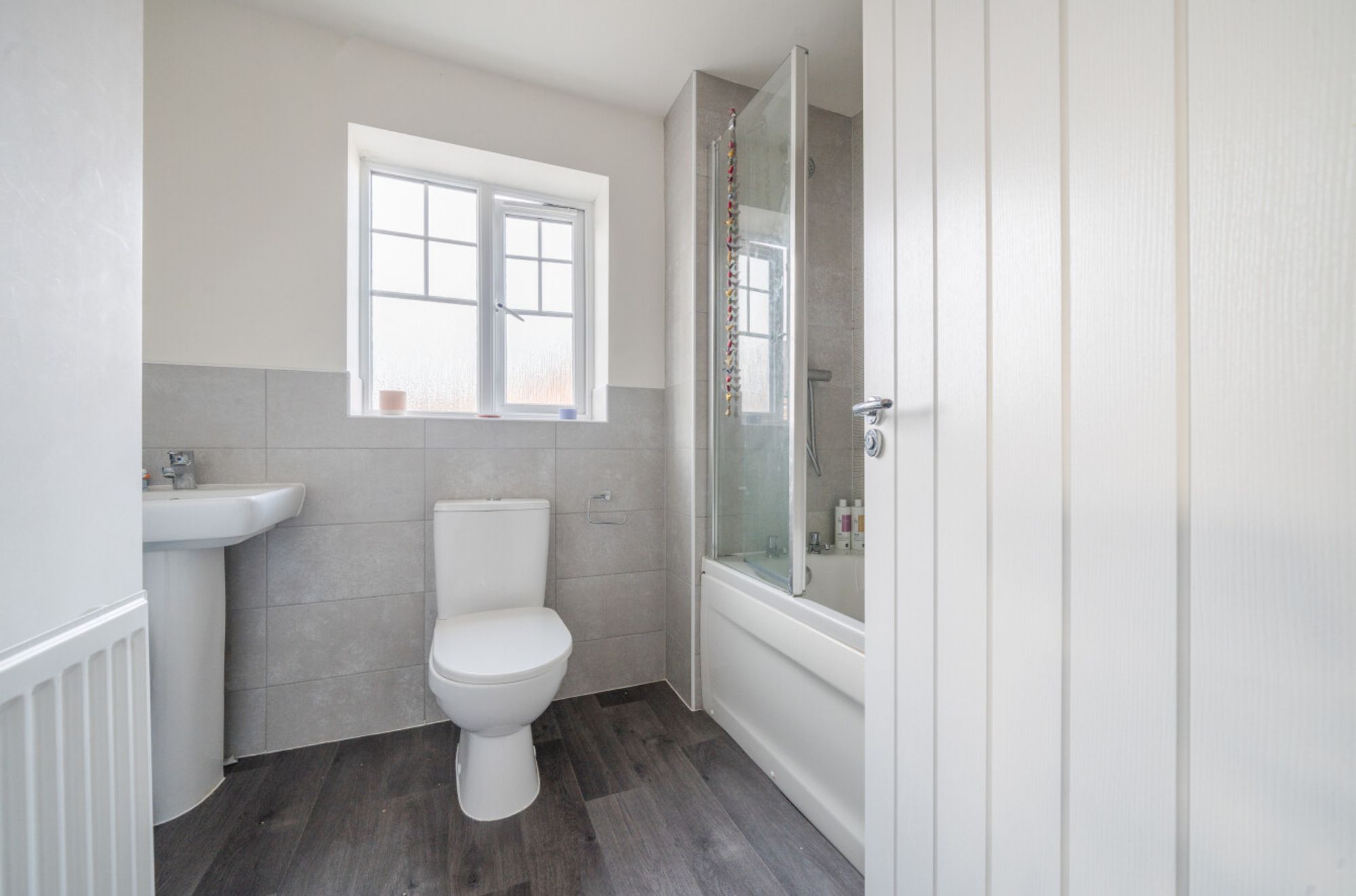 3 bed semi-detached house for sale in Barrett Place, Shipston-On-Stour 11