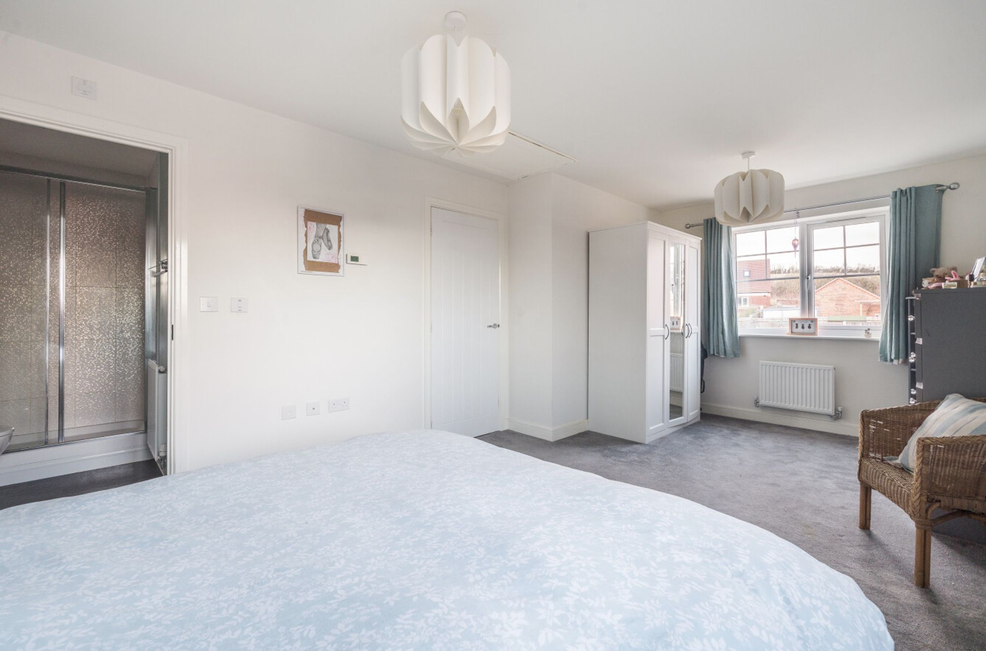 3 bed semi-detached house for sale in Barrett Place, Shipston-On-Stour 8