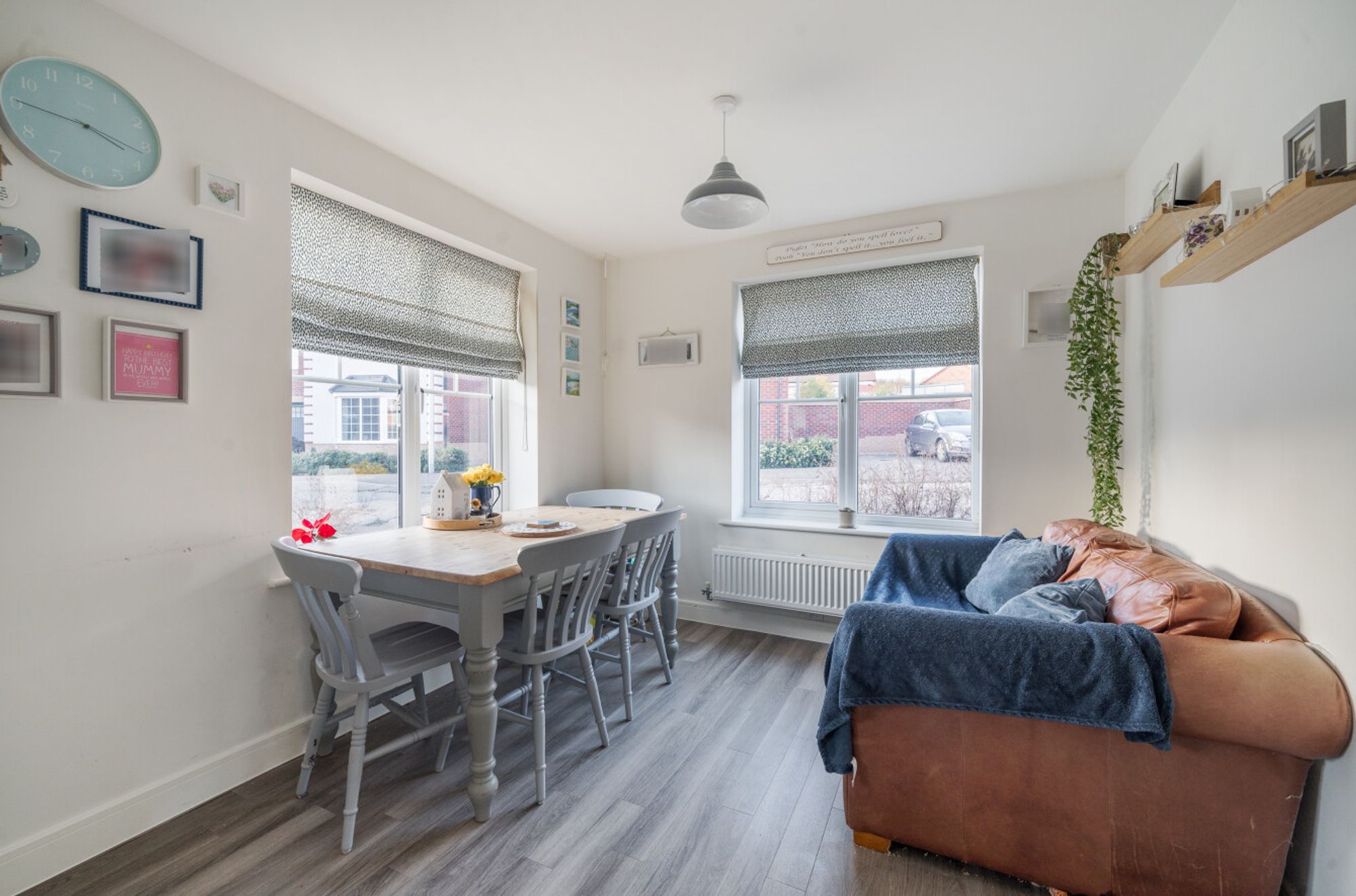 3 bed semi-detached house for sale in Barrett Place, Shipston-On-Stour 4