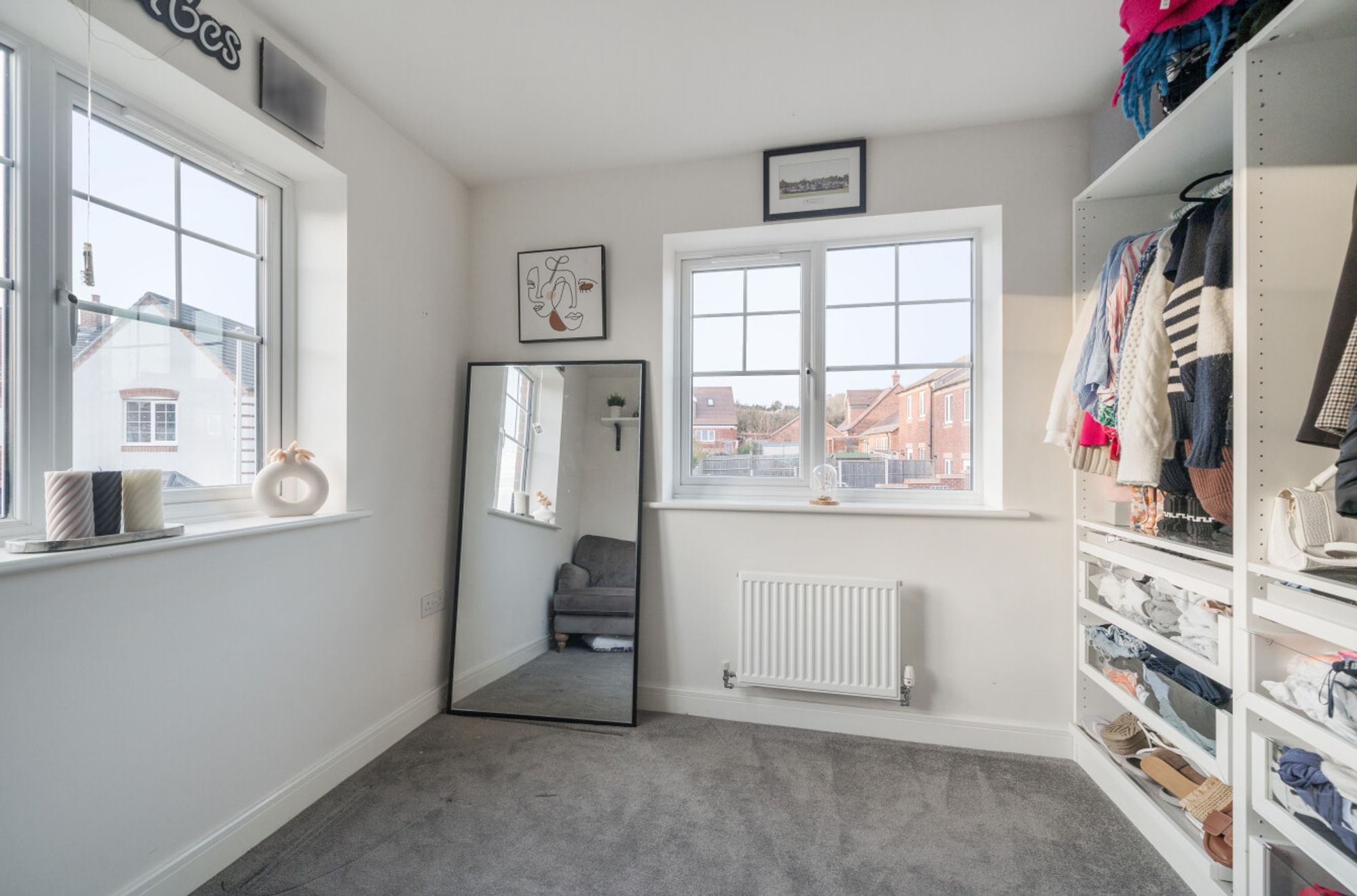 3 bed semi-detached house for sale in Barrett Place, Shipston-On-Stour 12