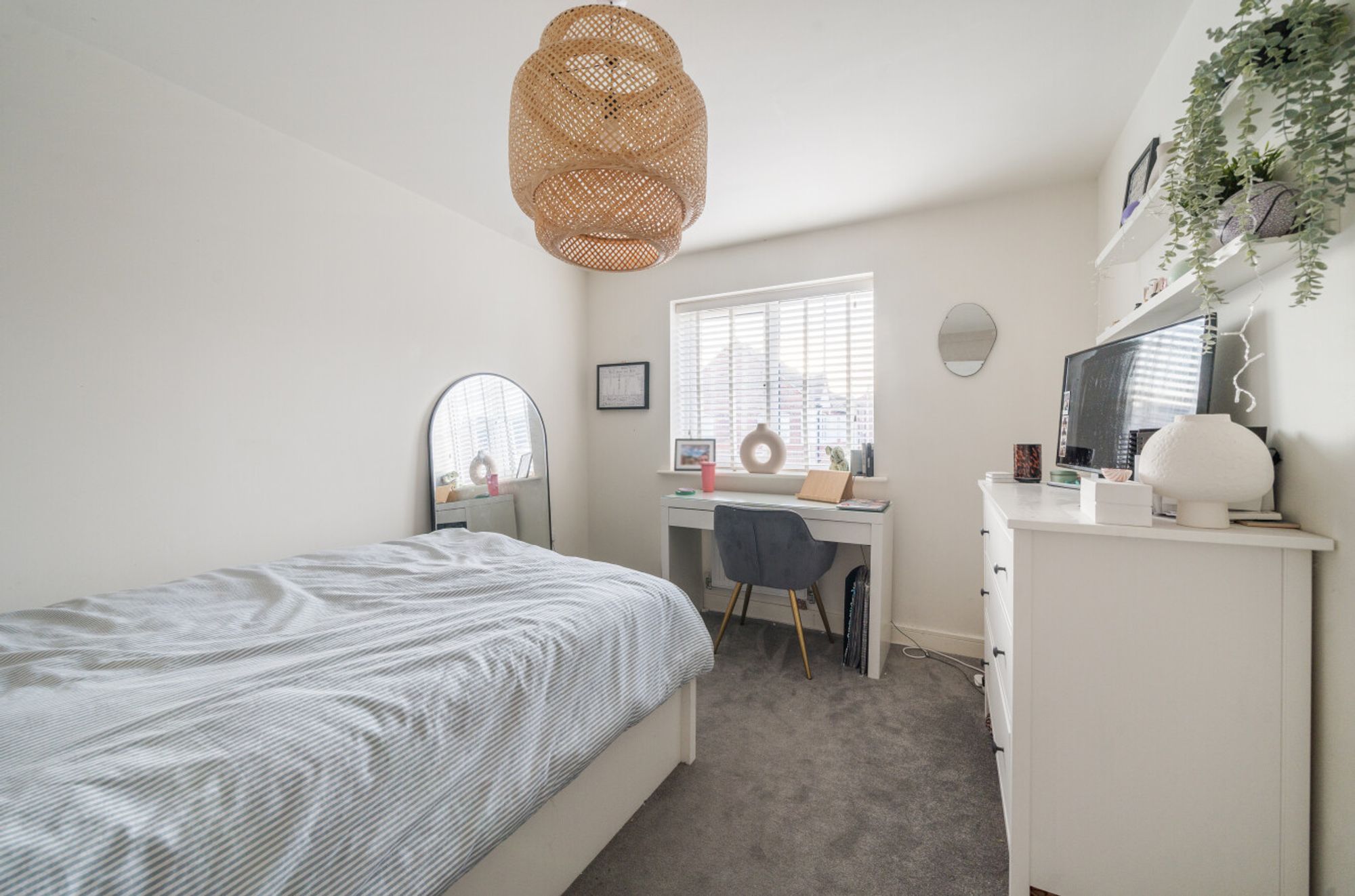 3 bed semi-detached house for sale in Barrett Place, Shipston-On-Stour 10