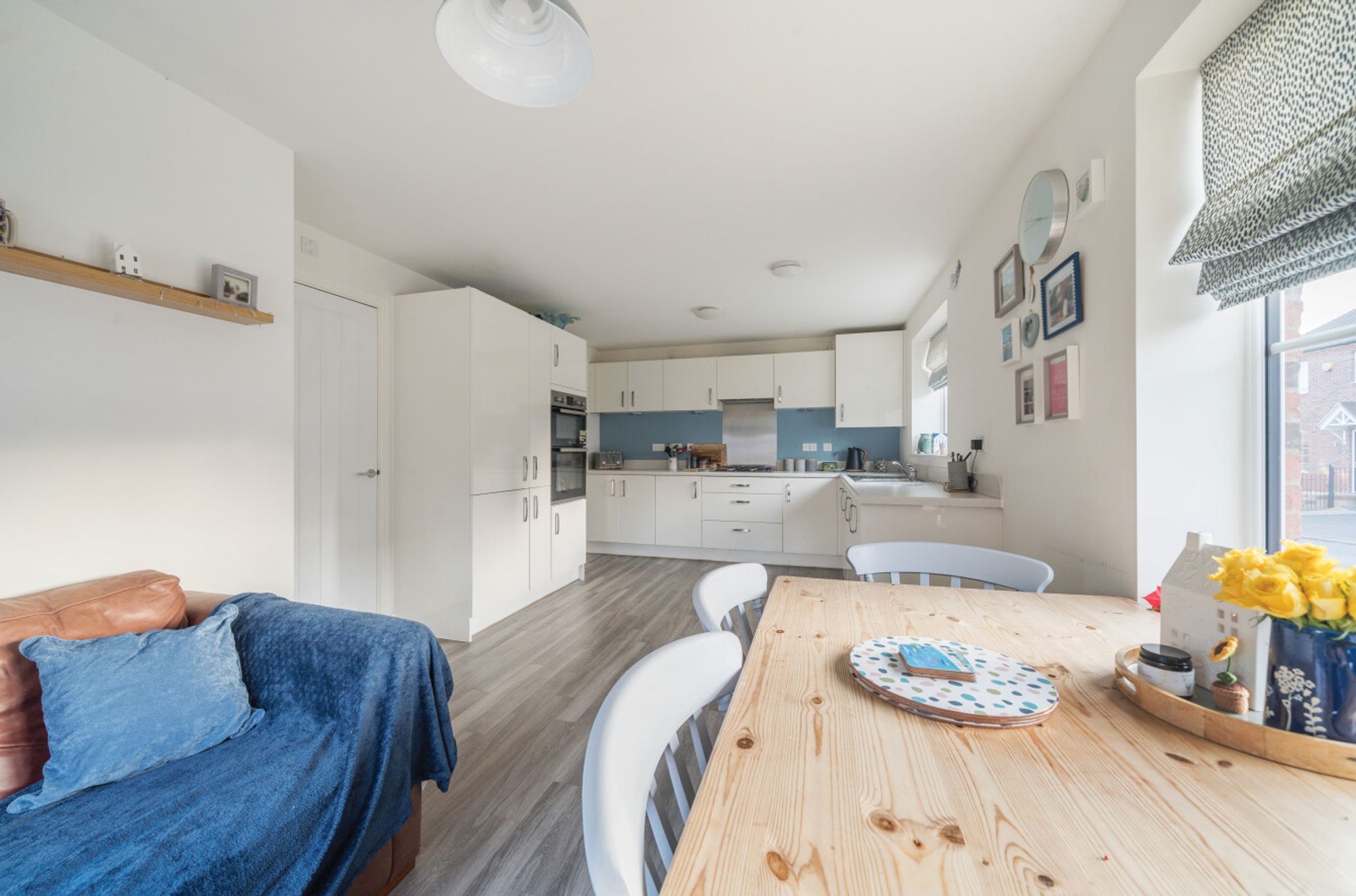 3 bed semi-detached house for sale in Barrett Place, Shipston-On-Stour 5