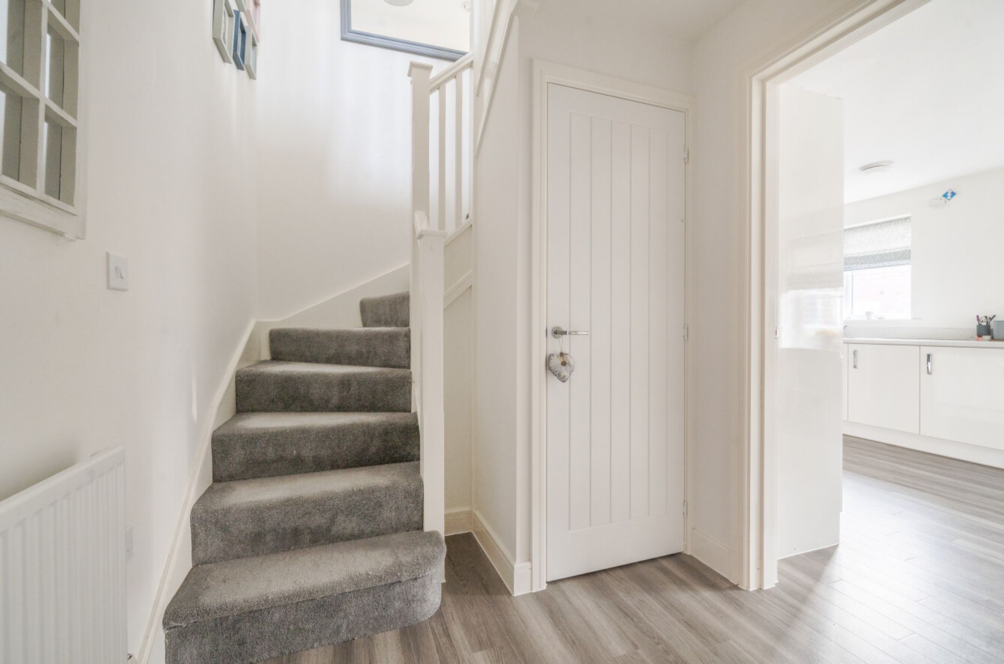 3 bed semi-detached house for sale in Barrett Place, Shipston-On-Stour 6