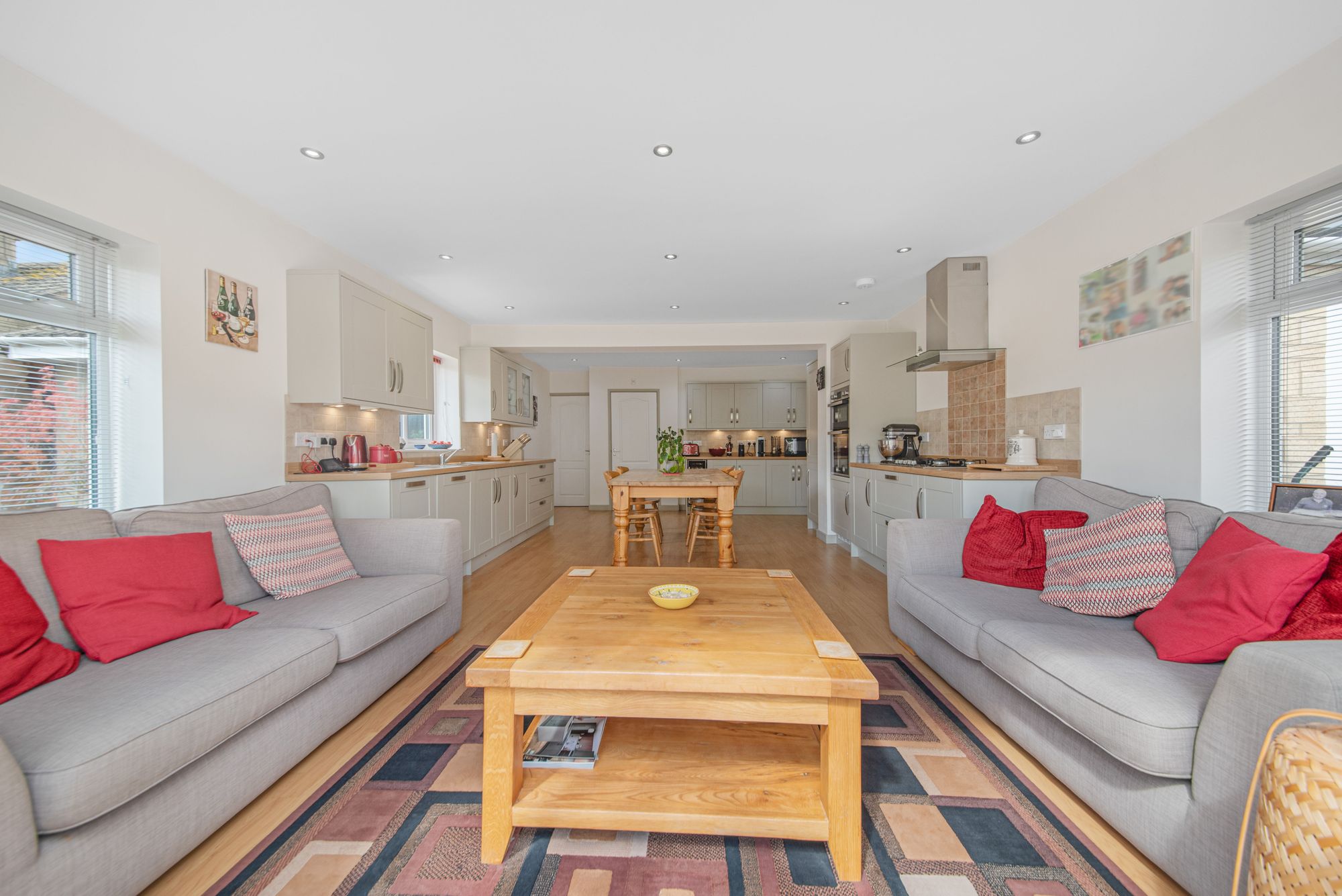 2 bed detached bungalow for sale in Orchard Drive, Pershore  - Property Image 6