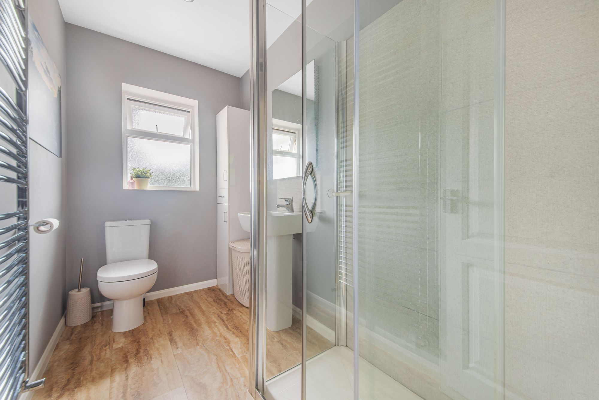 2 bed detached bungalow for sale in Orchard Drive, Pershore  - Property Image 15