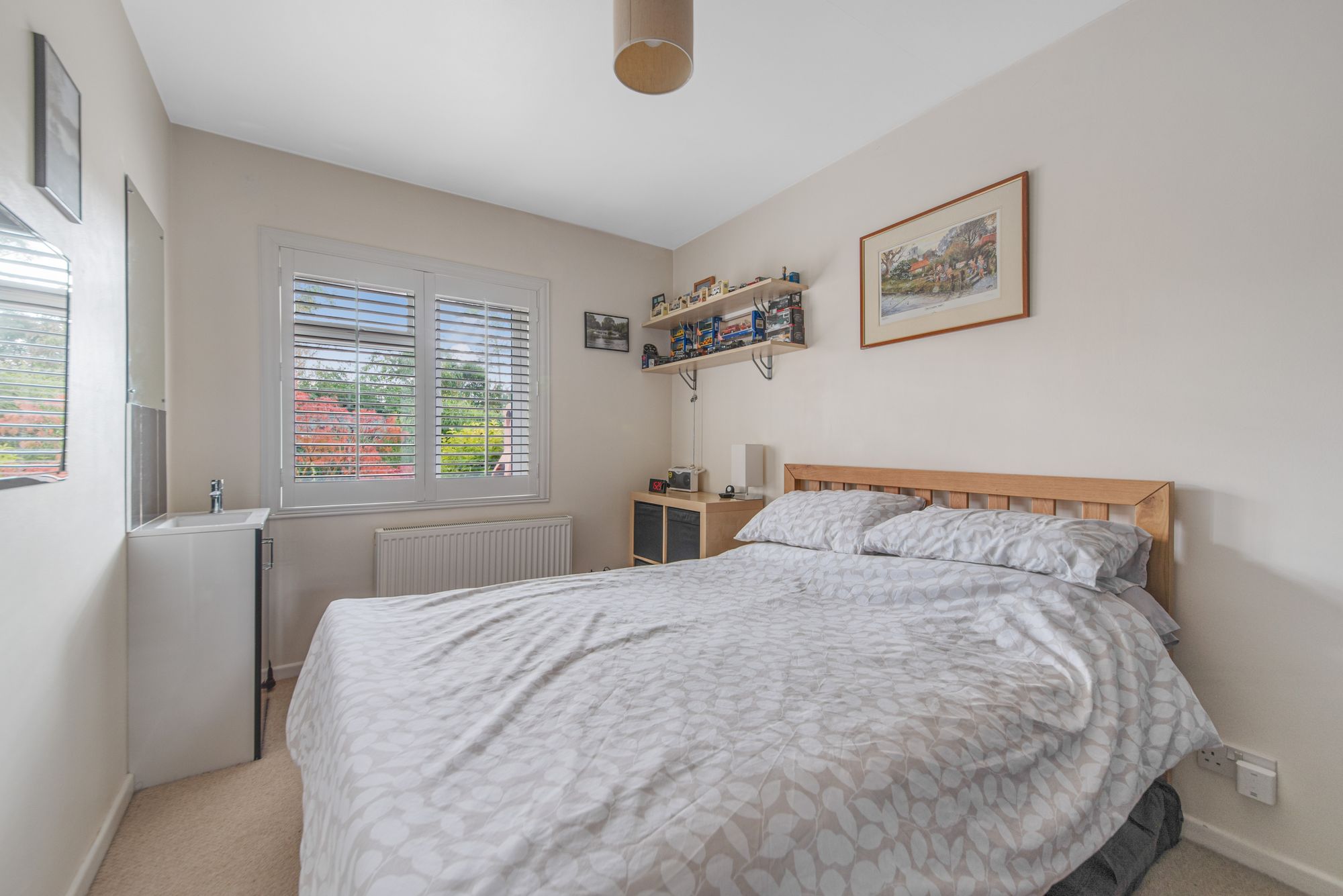 2 bed detached bungalow for sale in Orchard Drive, Pershore  - Property Image 14