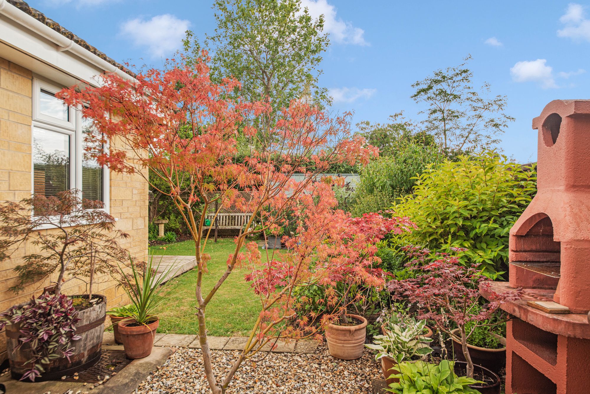 2 bed detached bungalow for sale in Orchard Drive, Pershore 18