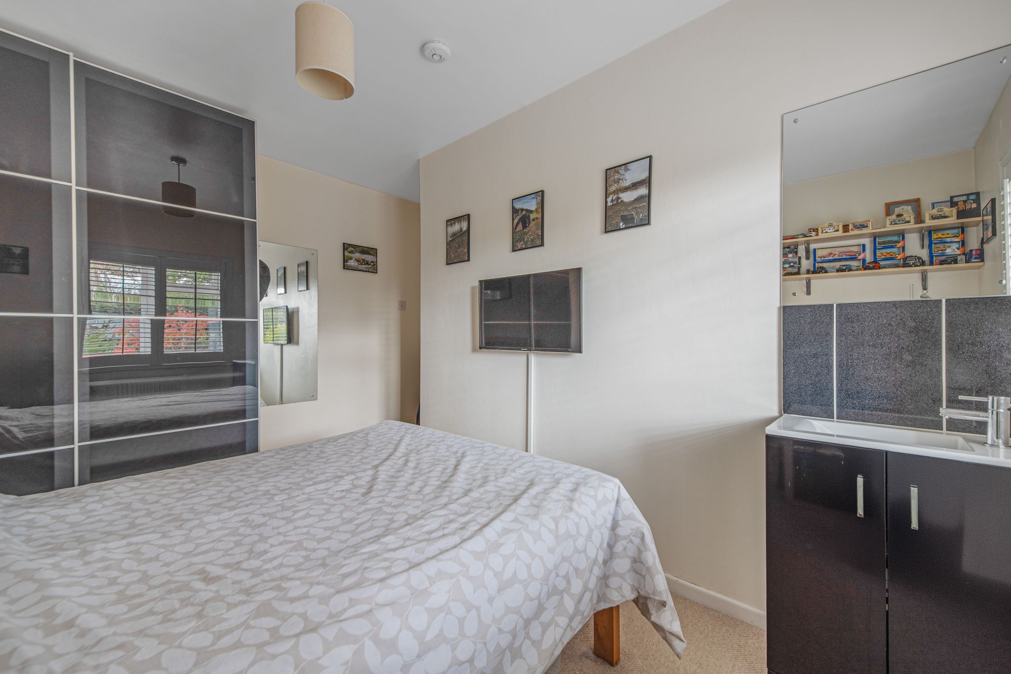 2 bed detached bungalow for sale in Orchard Drive, Pershore 12