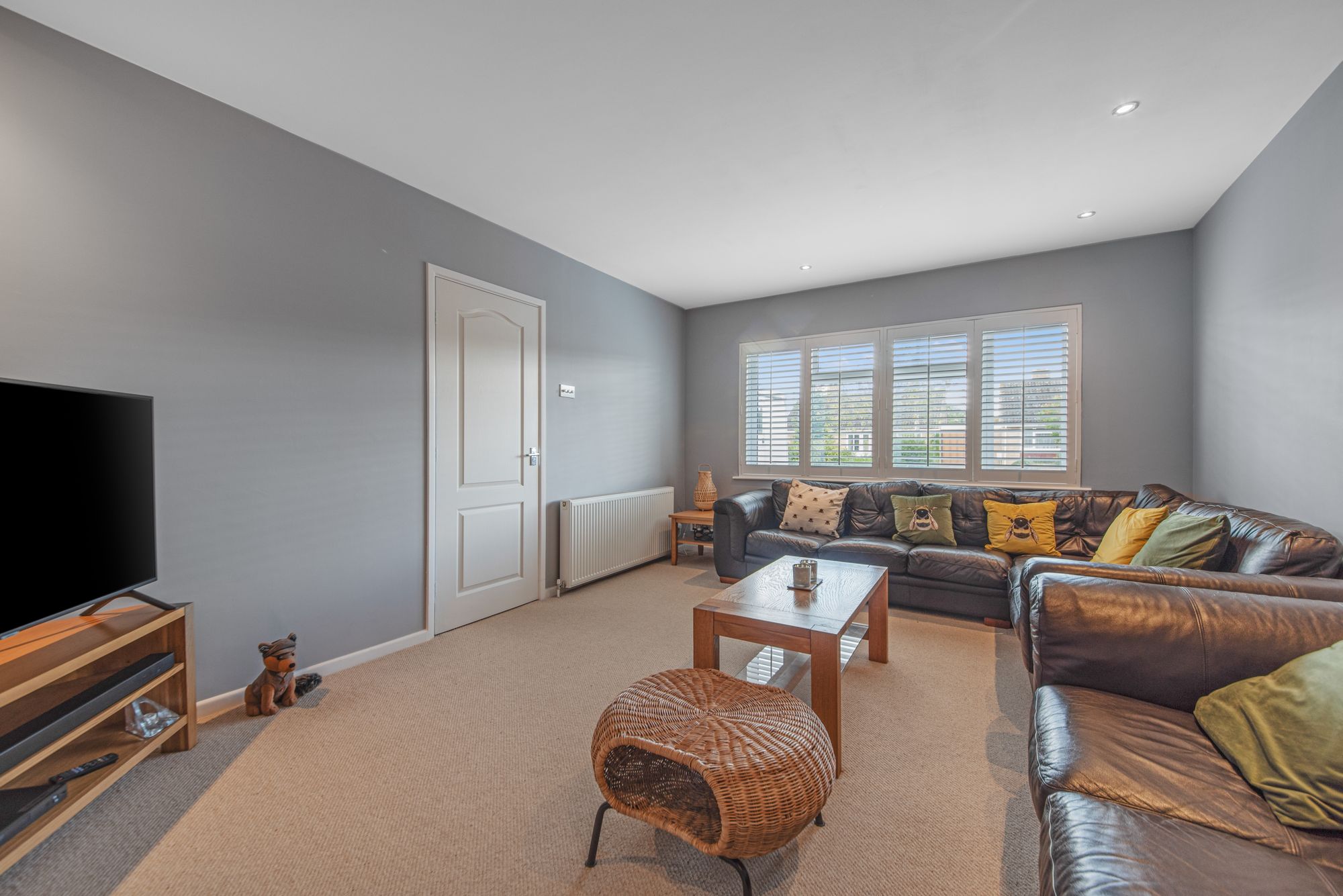 2 bed detached bungalow for sale in Orchard Drive, Pershore  - Property Image 9