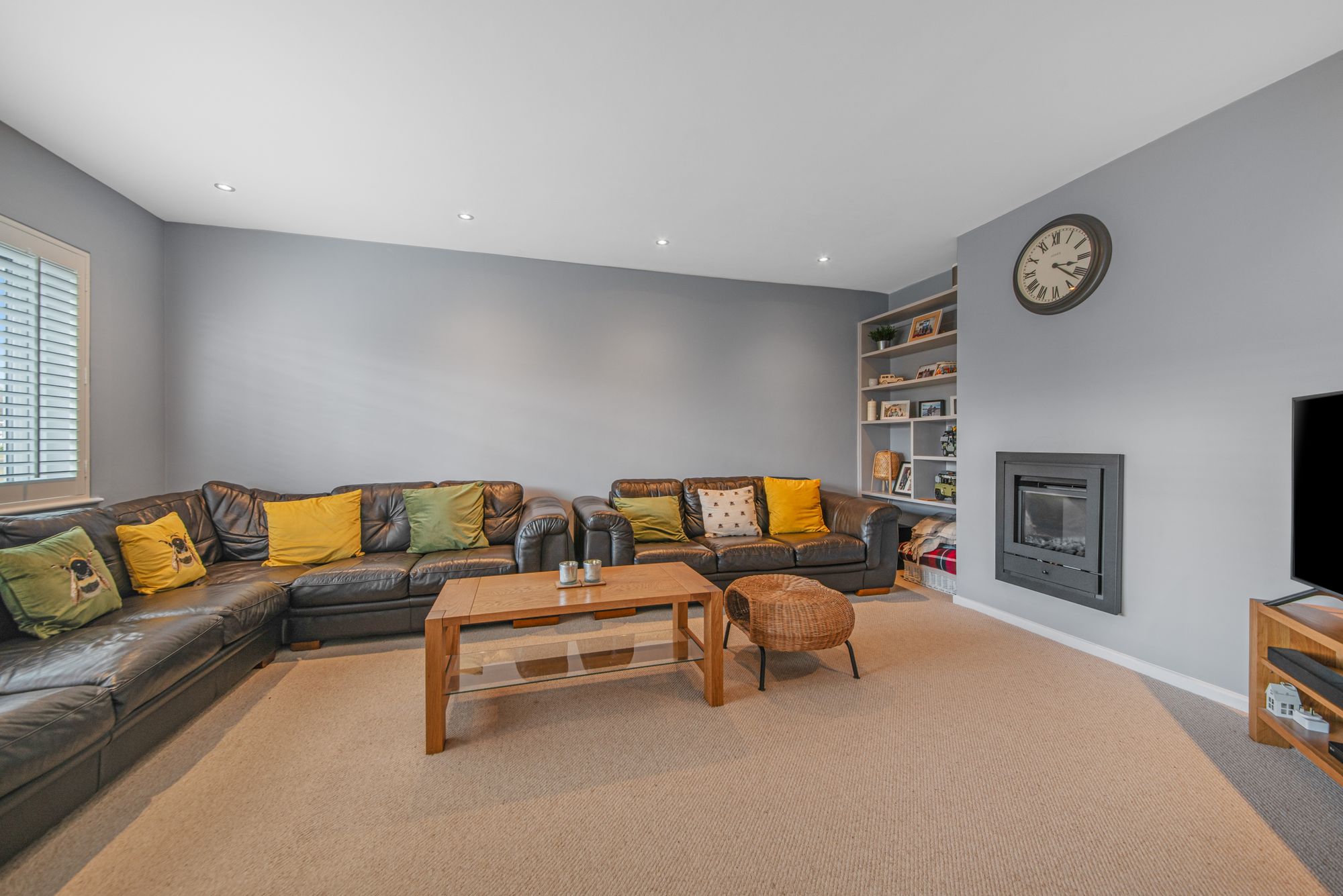 2 bed detached bungalow for sale in Orchard Drive, Pershore  - Property Image 8