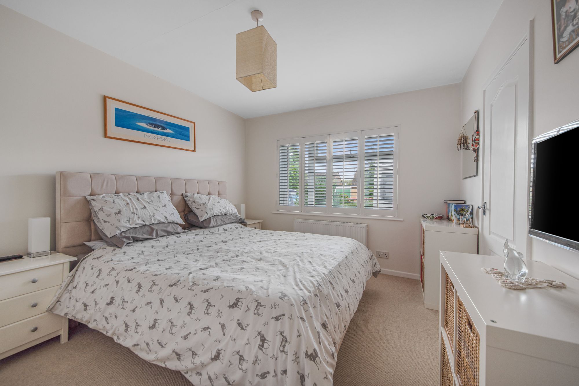 2 bed detached bungalow for sale in Orchard Drive, Pershore  - Property Image 11