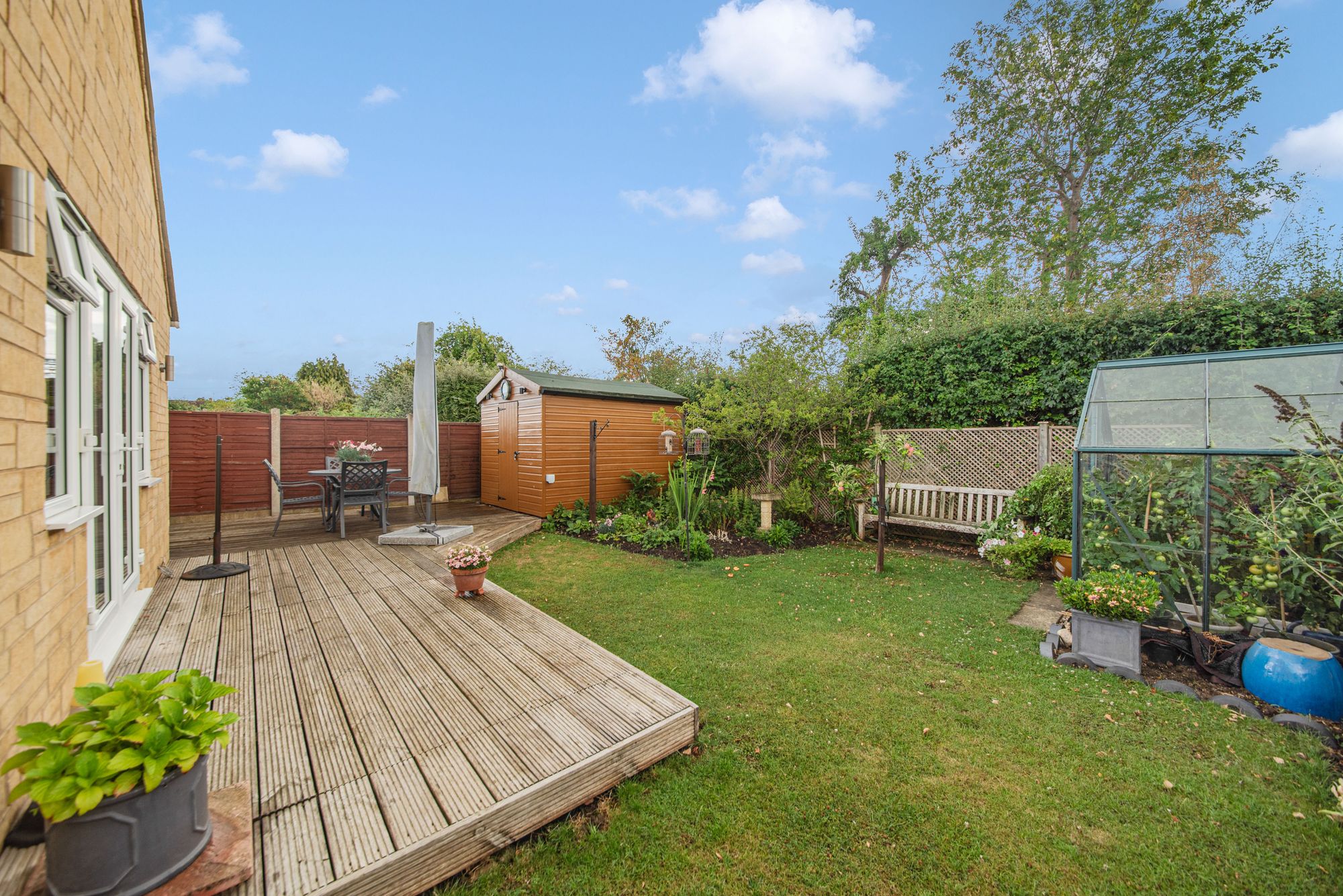 2 bed detached bungalow for sale in Orchard Drive, Pershore 15