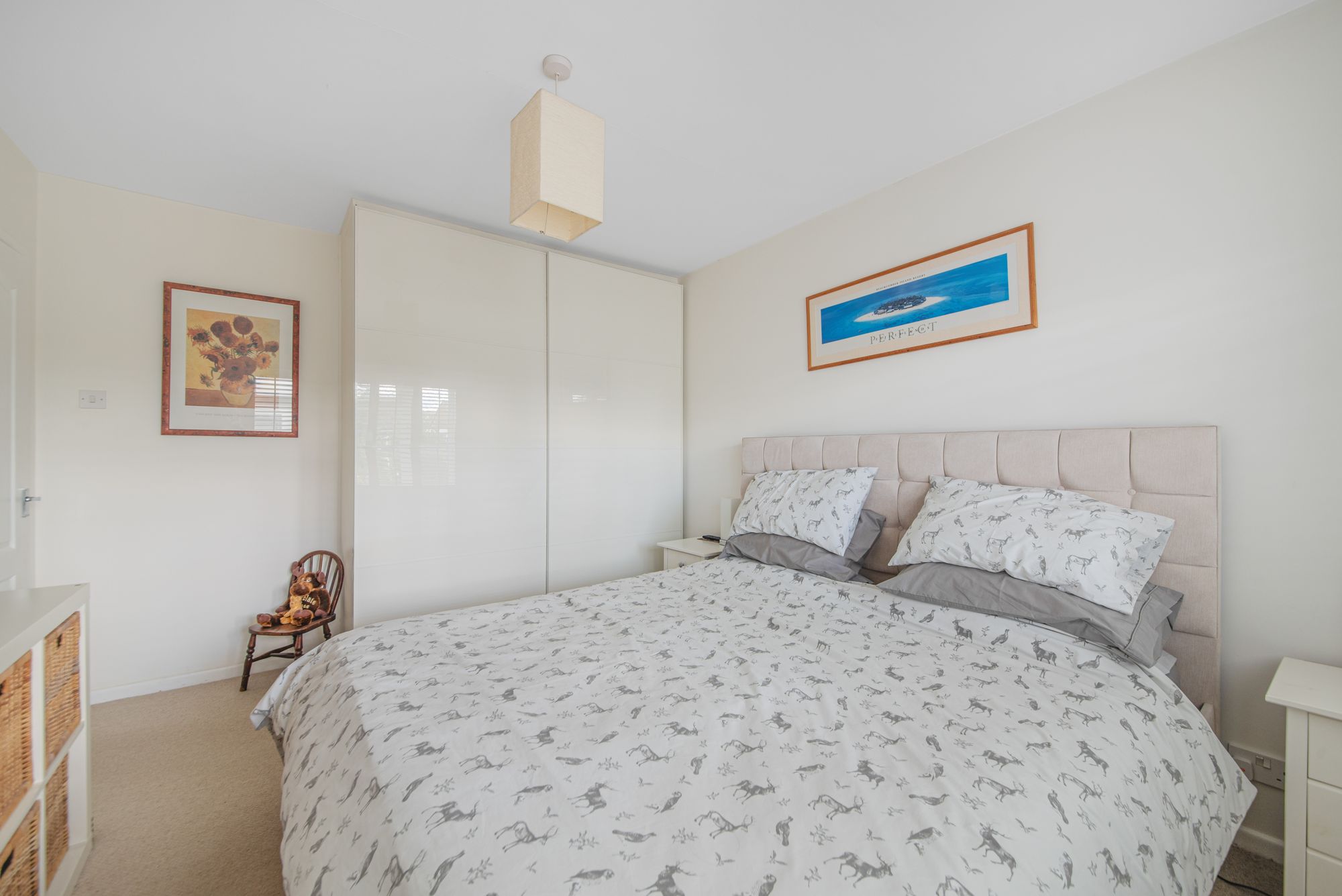 2 bed detached bungalow for sale in Orchard Drive, Pershore  - Property Image 12