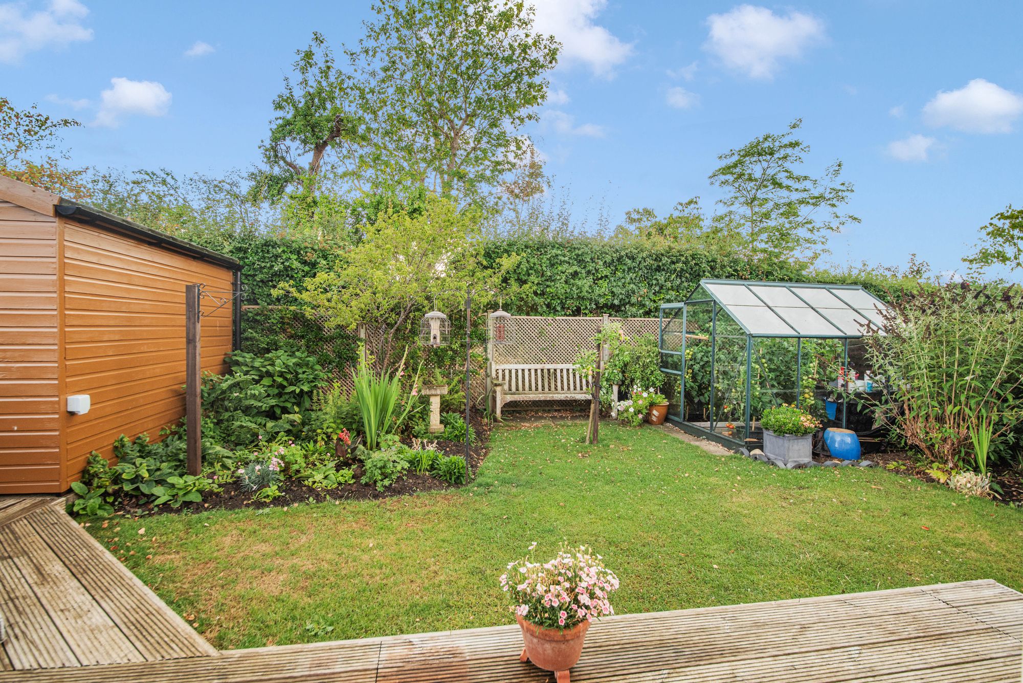 2 bed detached bungalow for sale in Orchard Drive, Pershore  - Property Image 17