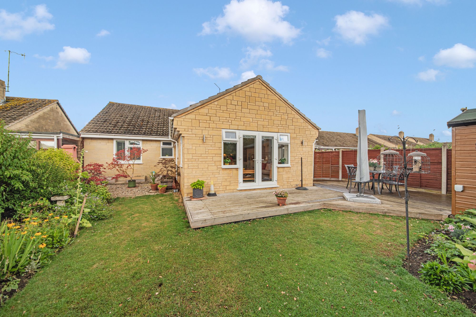 2 bed detached bungalow for sale in Orchard Drive, Pershore  - Property Image 20