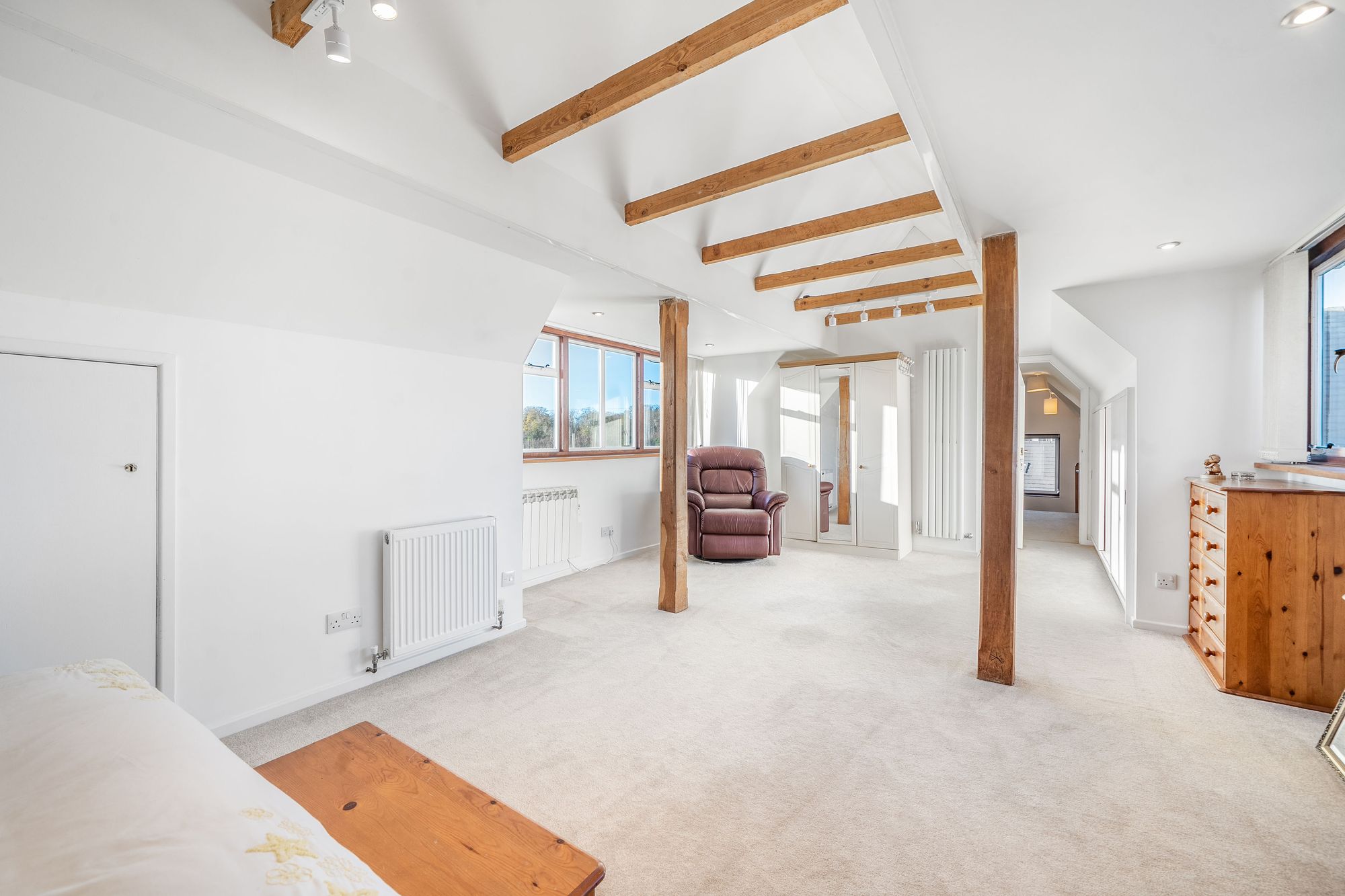 4 bed detached house for sale in Brickyard Lane, Pershore  - Property Image 18