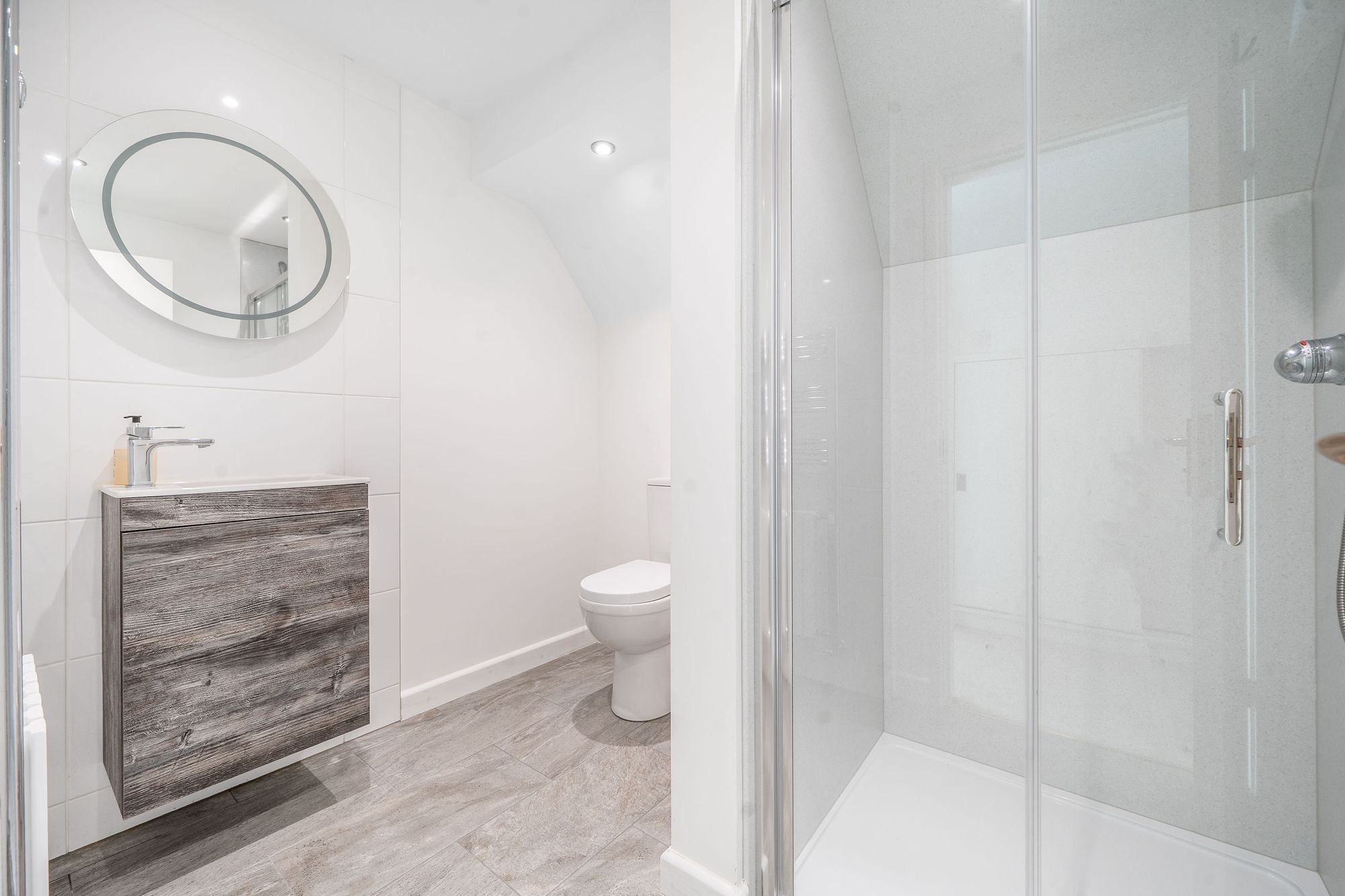 4 bed detached house for sale in Brickyard Lane, Pershore 18