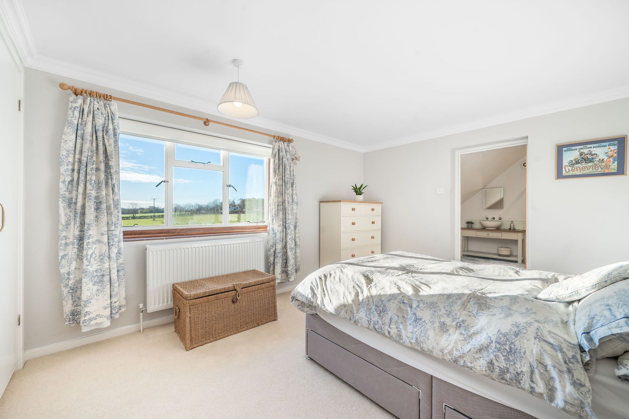 4 bed detached house for sale in Brickyard Lane, Pershore  - Property Image 23