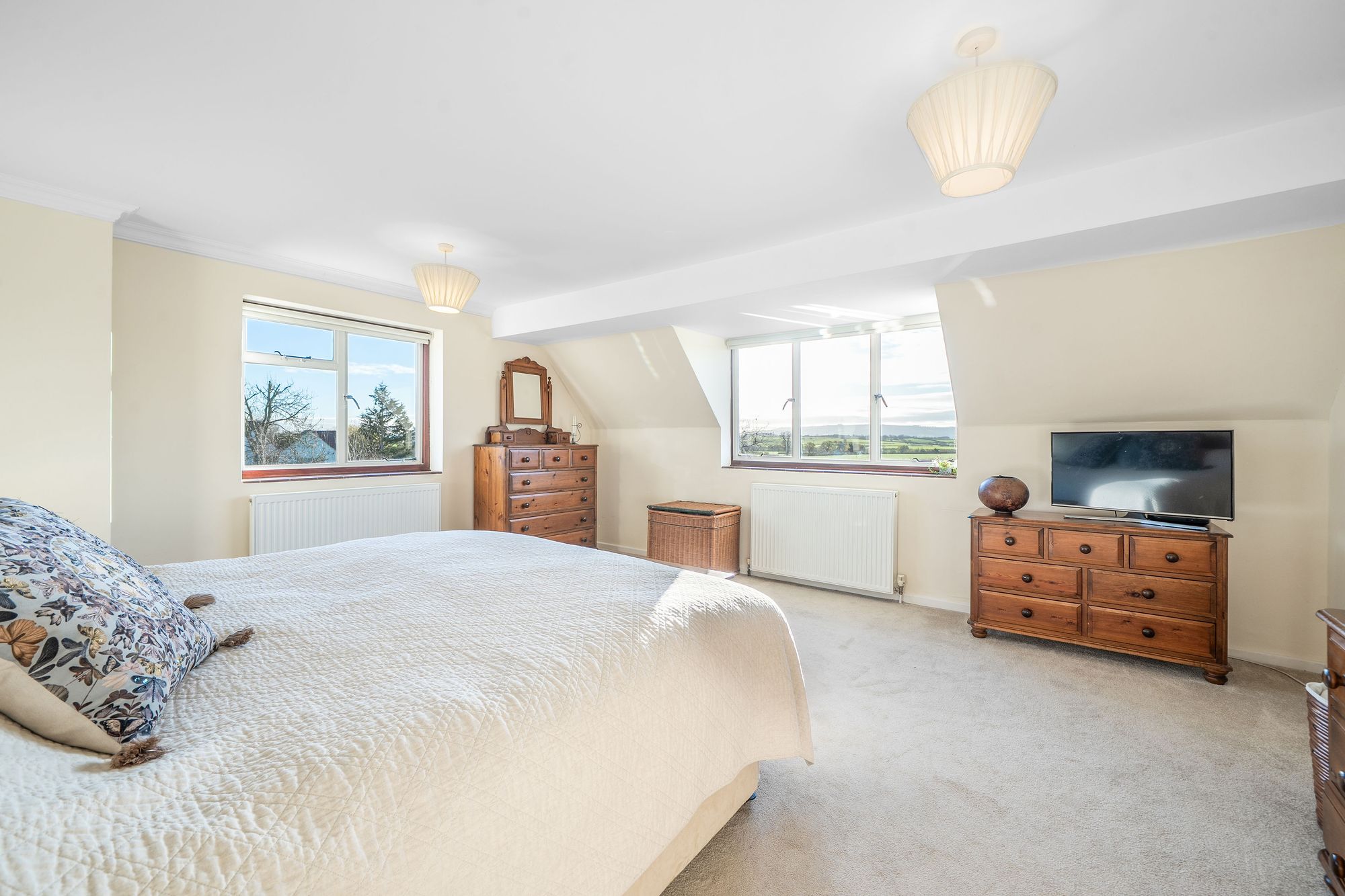 4 bed detached house for sale in Brickyard Lane, Pershore 20