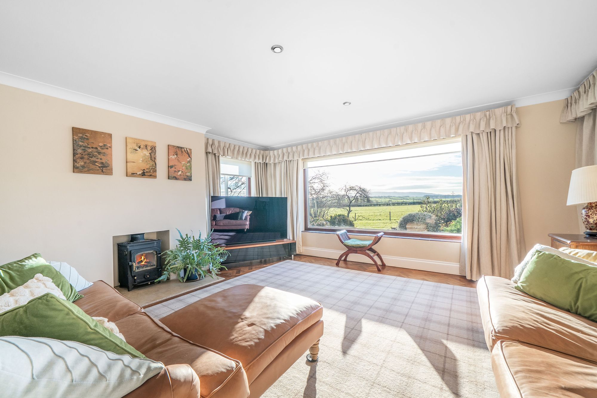 4 bed detached house for sale in Brickyard Lane, Pershore  - Property Image 5