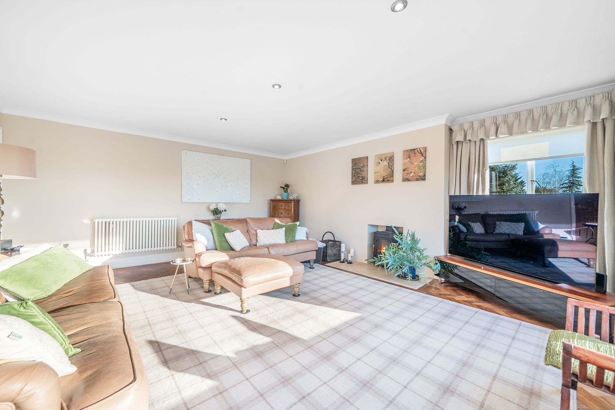 4 bed detached house for sale in Brickyard Lane, Pershore 6