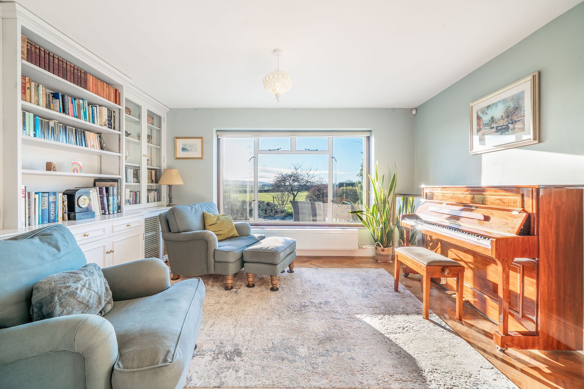 4 bed detached house for sale in Brickyard Lane, Pershore  - Property Image 14