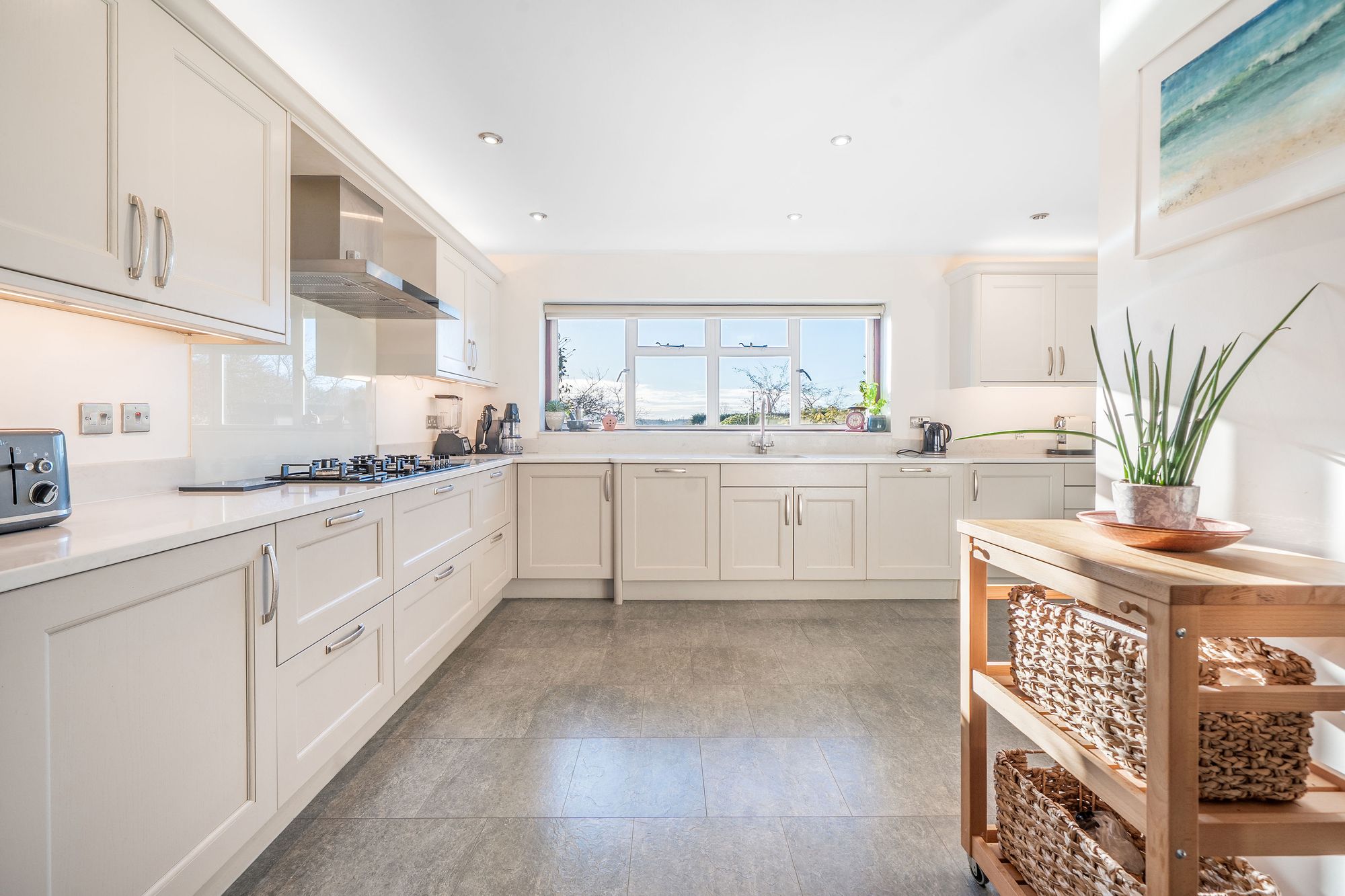 4 bed detached house for sale in Brickyard Lane, Pershore 8