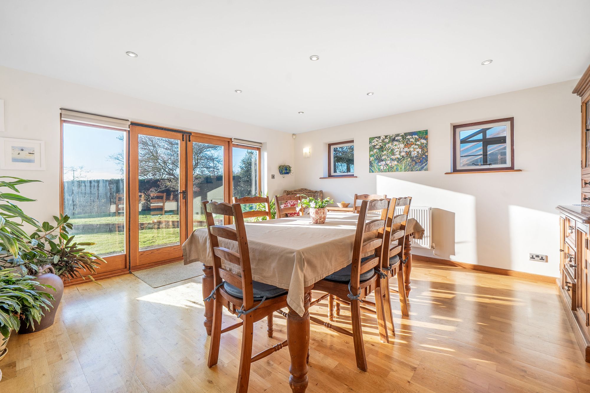 4 bed detached house for sale in Brickyard Lane, Pershore 10