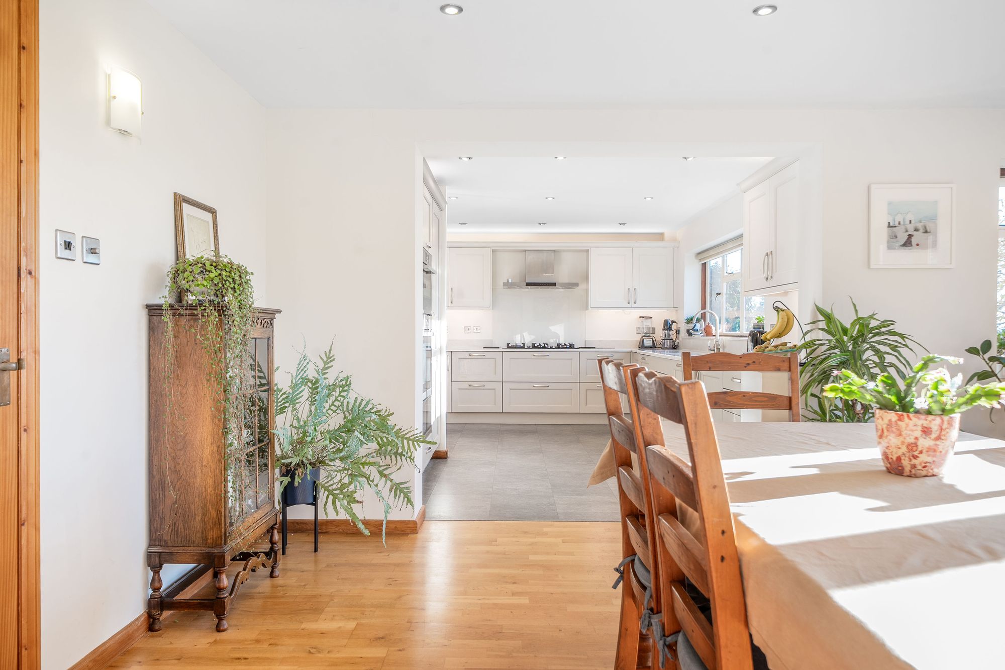 4 bed detached house for sale in Brickyard Lane, Pershore  - Property Image 13