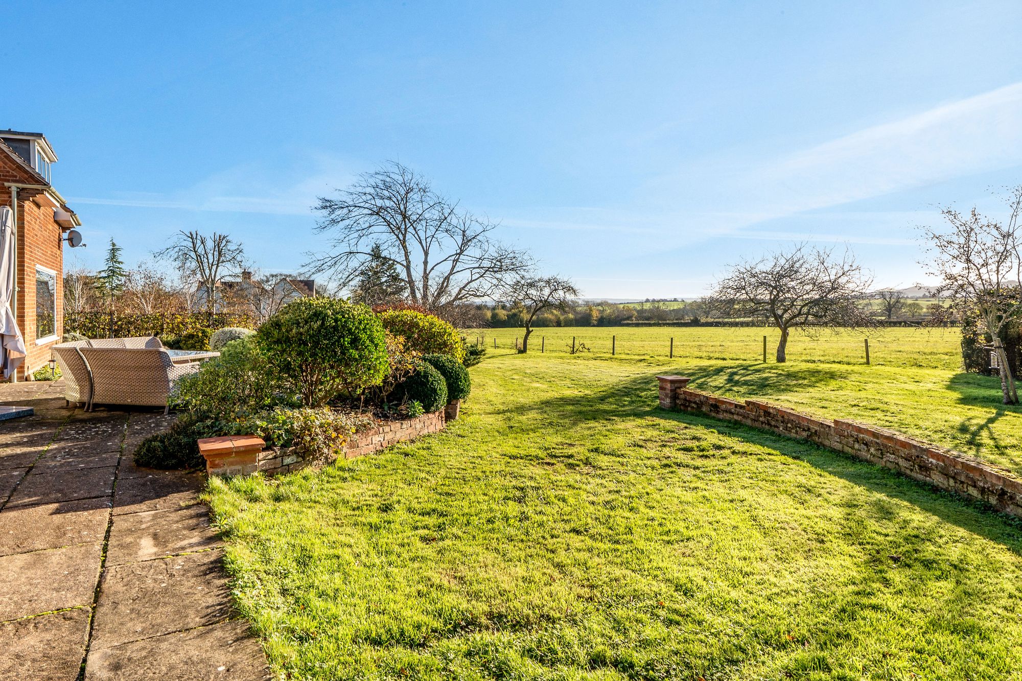 4 bed detached house for sale in Brickyard Lane, Pershore 30