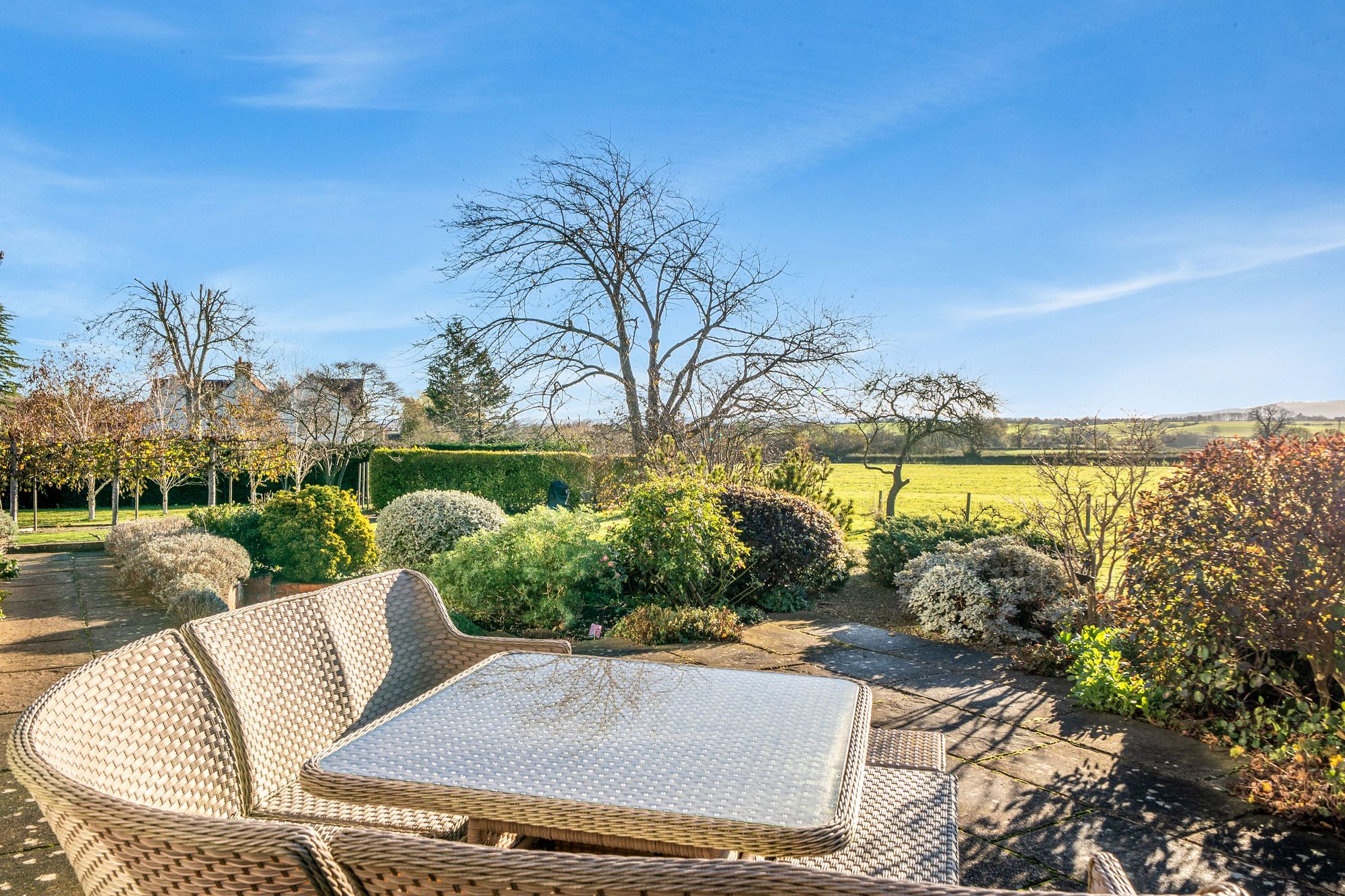 4 bed detached house for sale in Brickyard Lane, Pershore 27