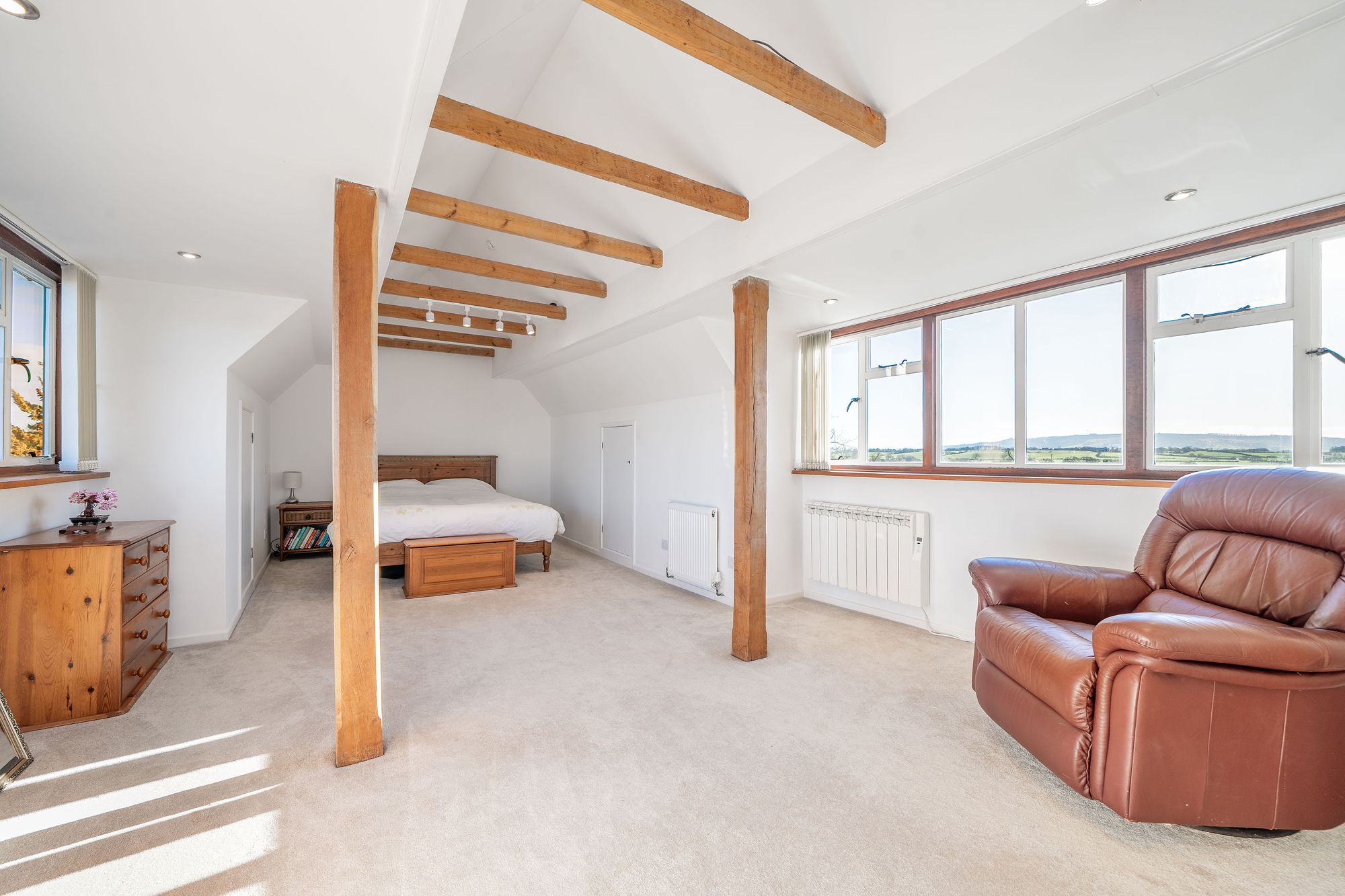 4 bed detached house for sale in Brickyard Lane, Pershore 16