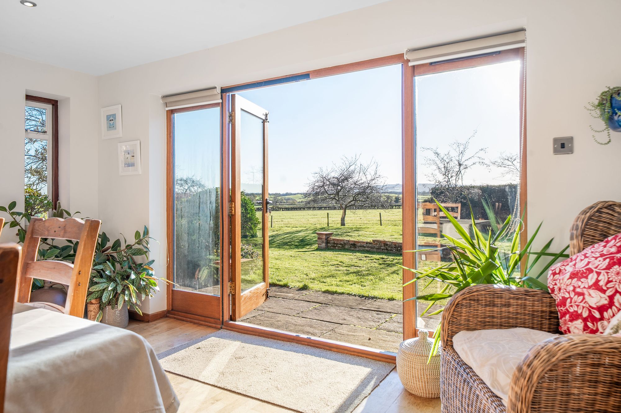 4 bed detached house for sale in Brickyard Lane, Pershore 11