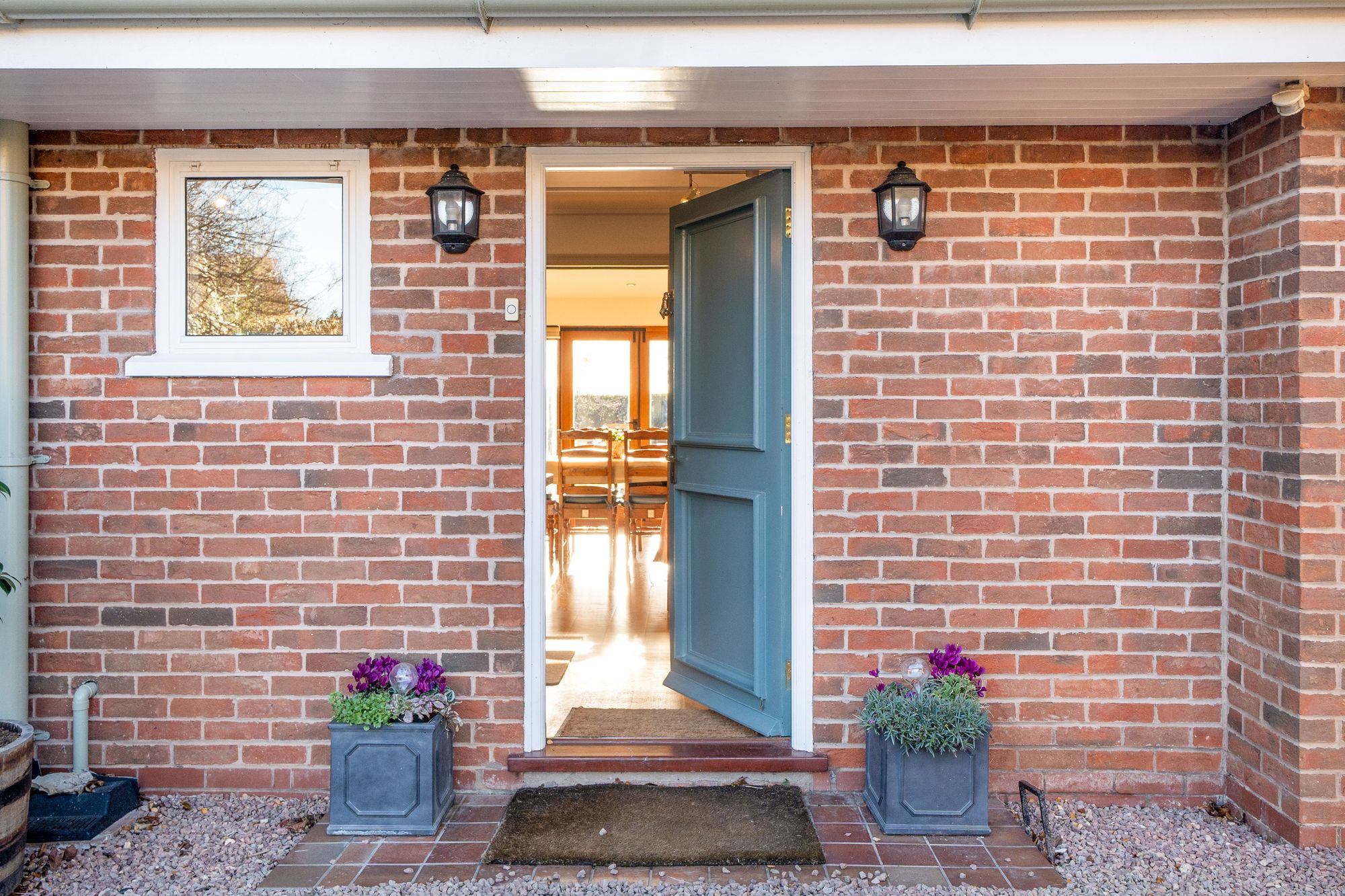 4 bed detached house for sale in Brickyard Lane, Pershore 32