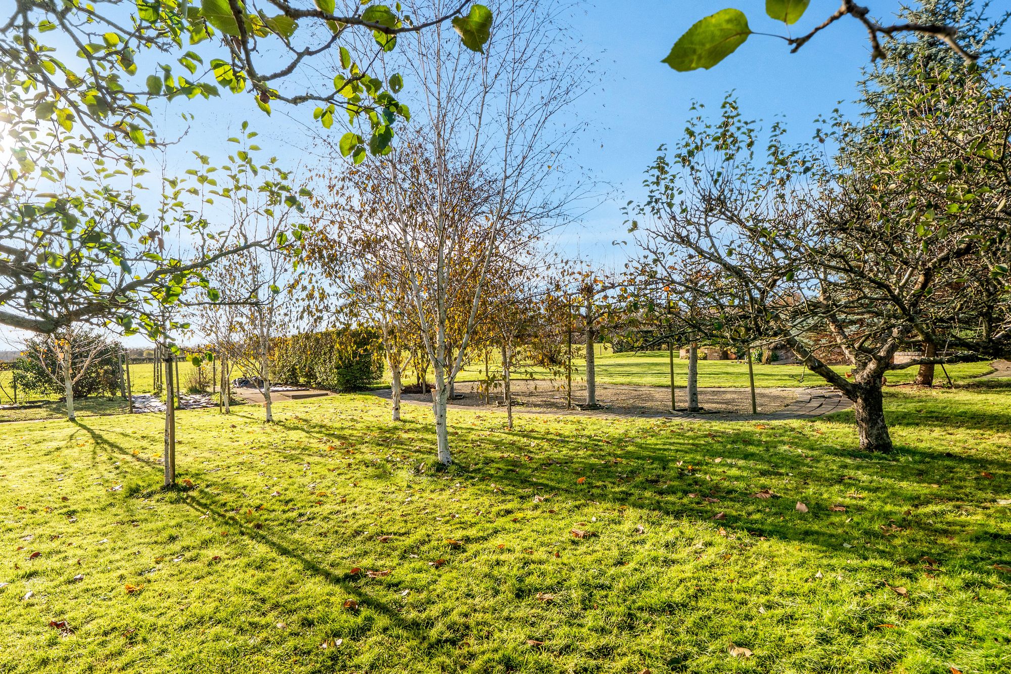 4 bed detached house for sale in Brickyard Lane, Pershore  - Property Image 32