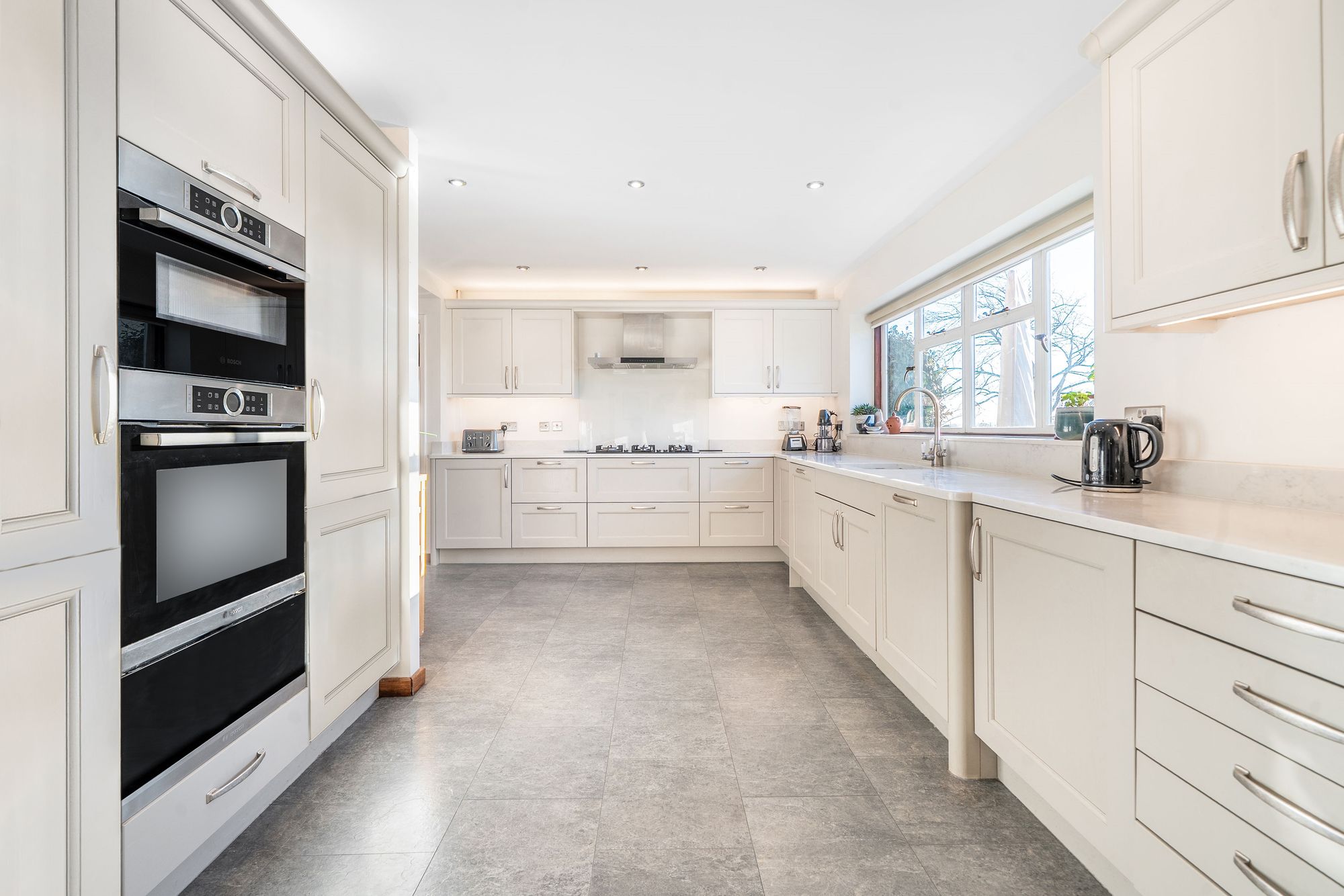 4 bed detached house for sale in Brickyard Lane, Pershore  - Property Image 8