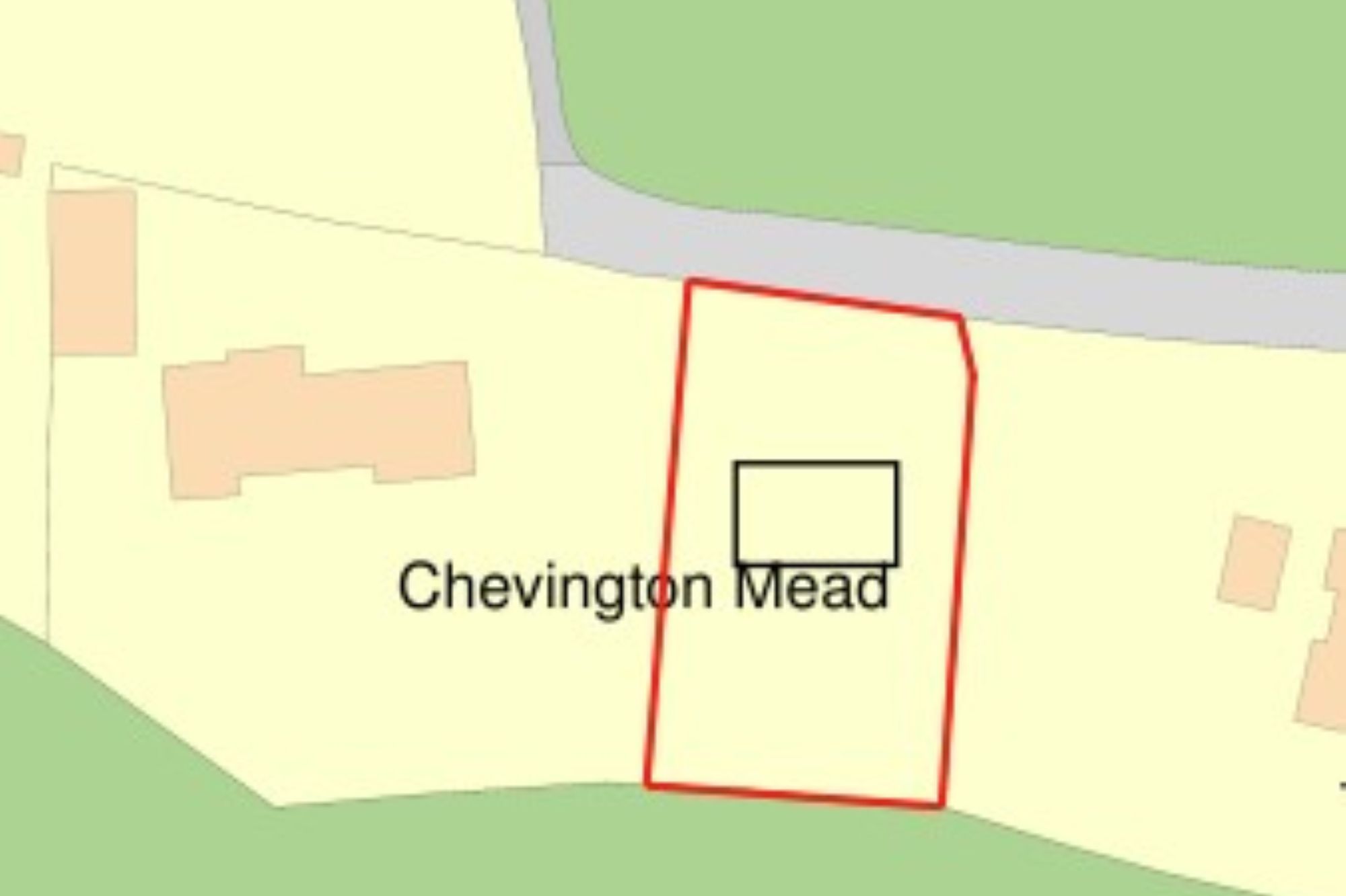 4 bed detached house for sale in Brickyard Lane, Pershore 2