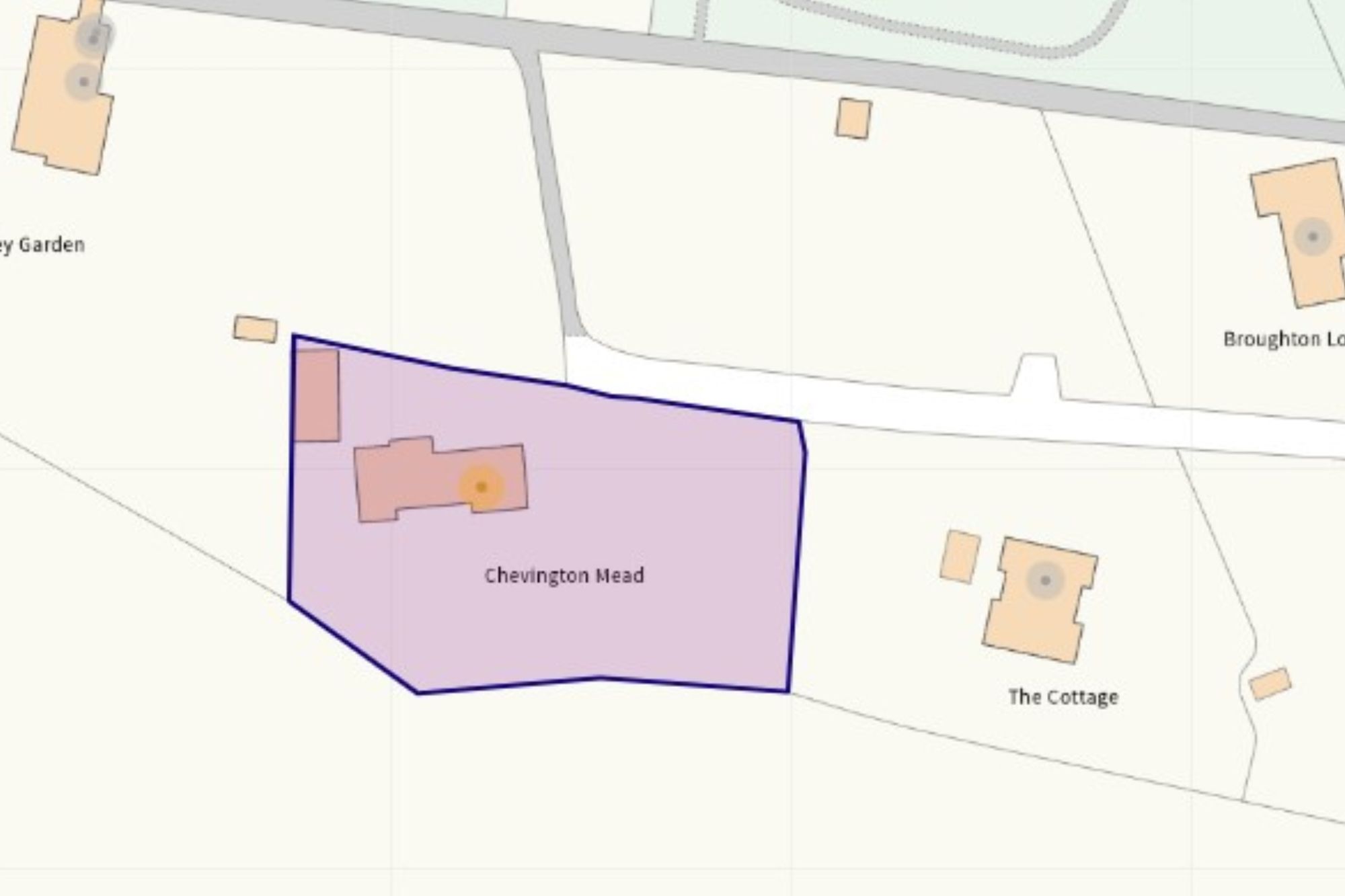 4 bed detached house for sale in Brickyard Lane, Pershore 33