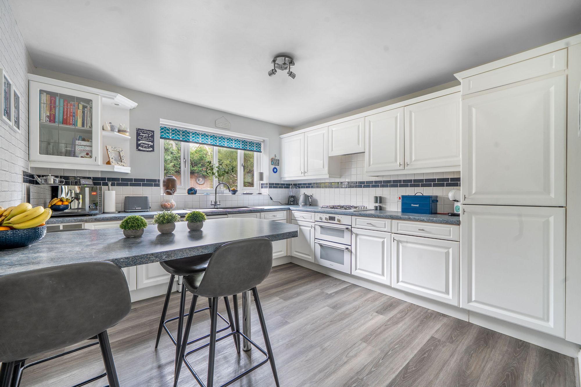 4 bed detached house for sale in Haines Avenue, Pershore  - Property Image 3