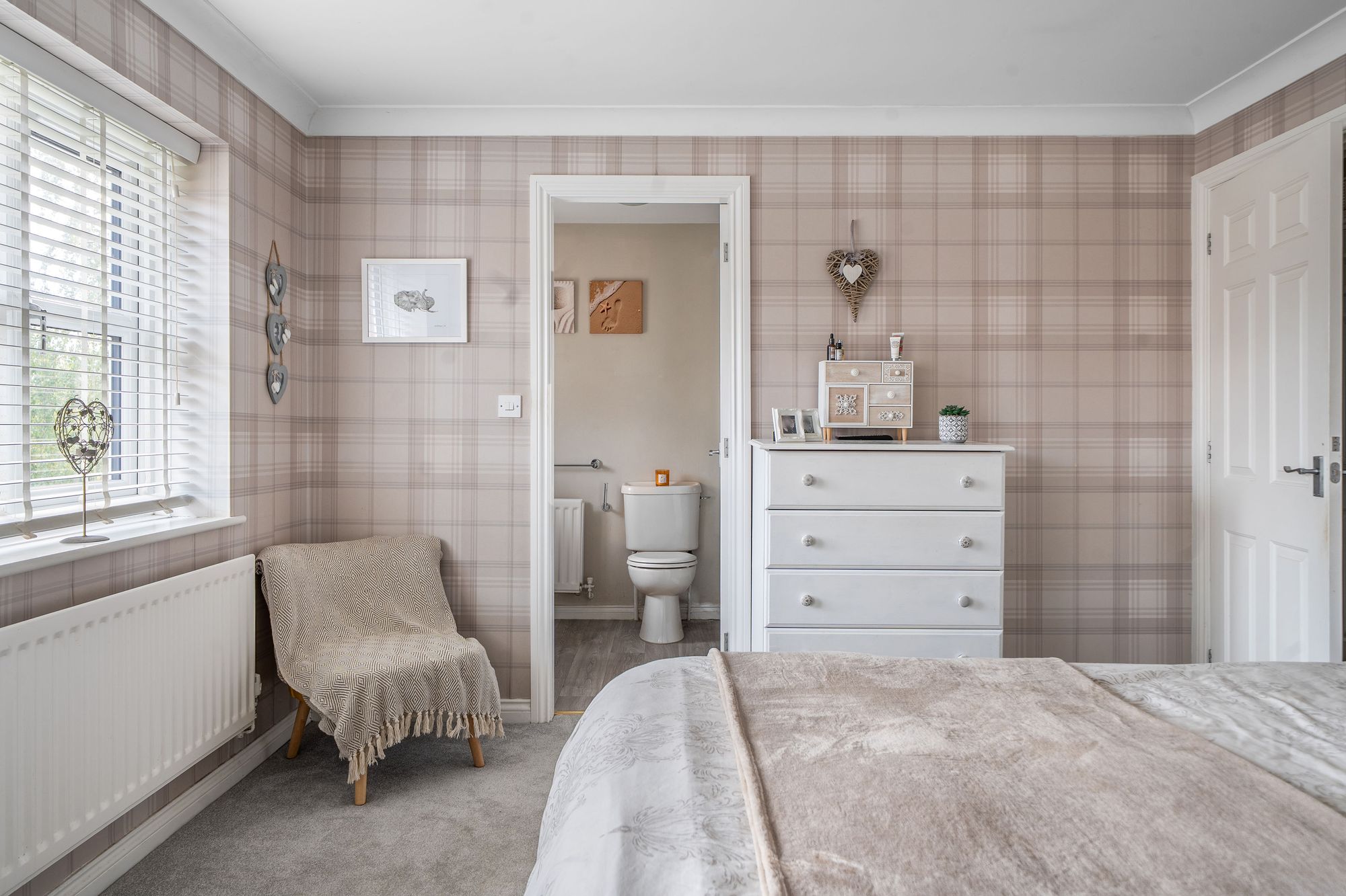 4 bed detached house for sale in Haines Avenue, Pershore 9